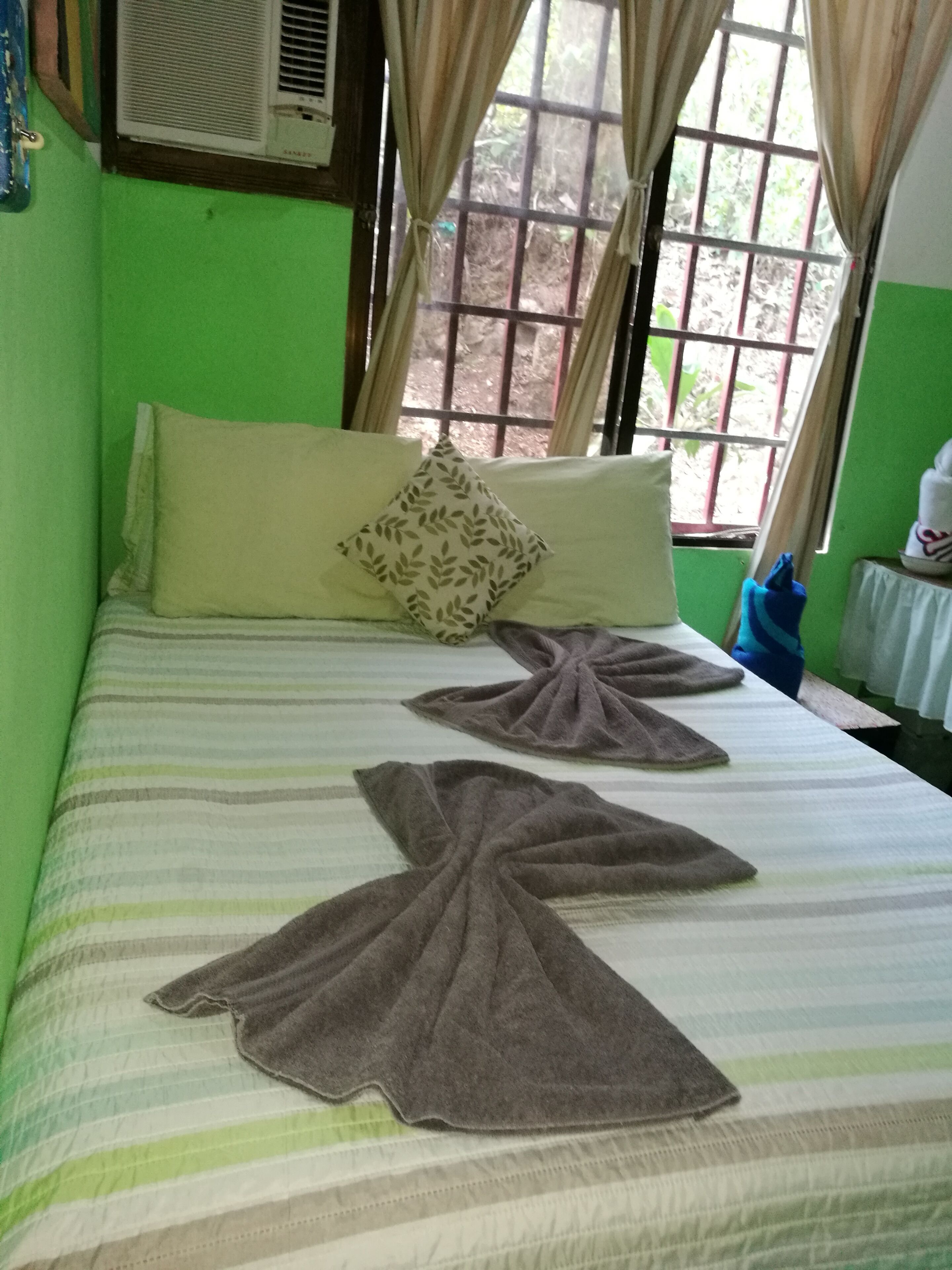 Manuel Antonio Comfort Casa Macao