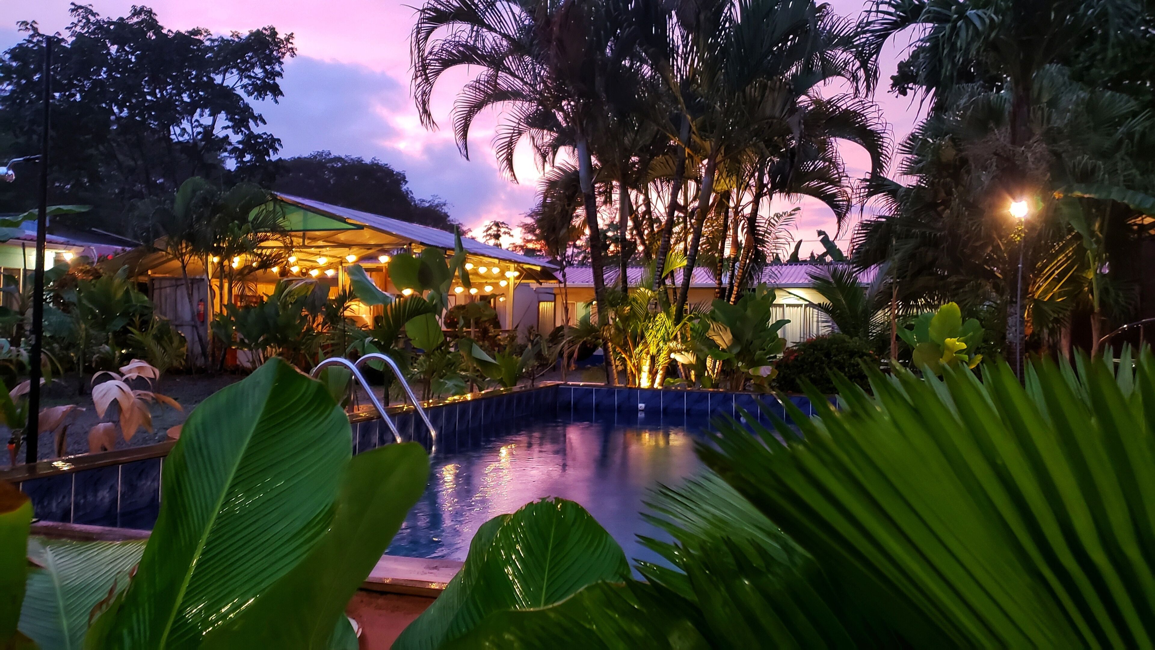 Saltish Hotel & Villas