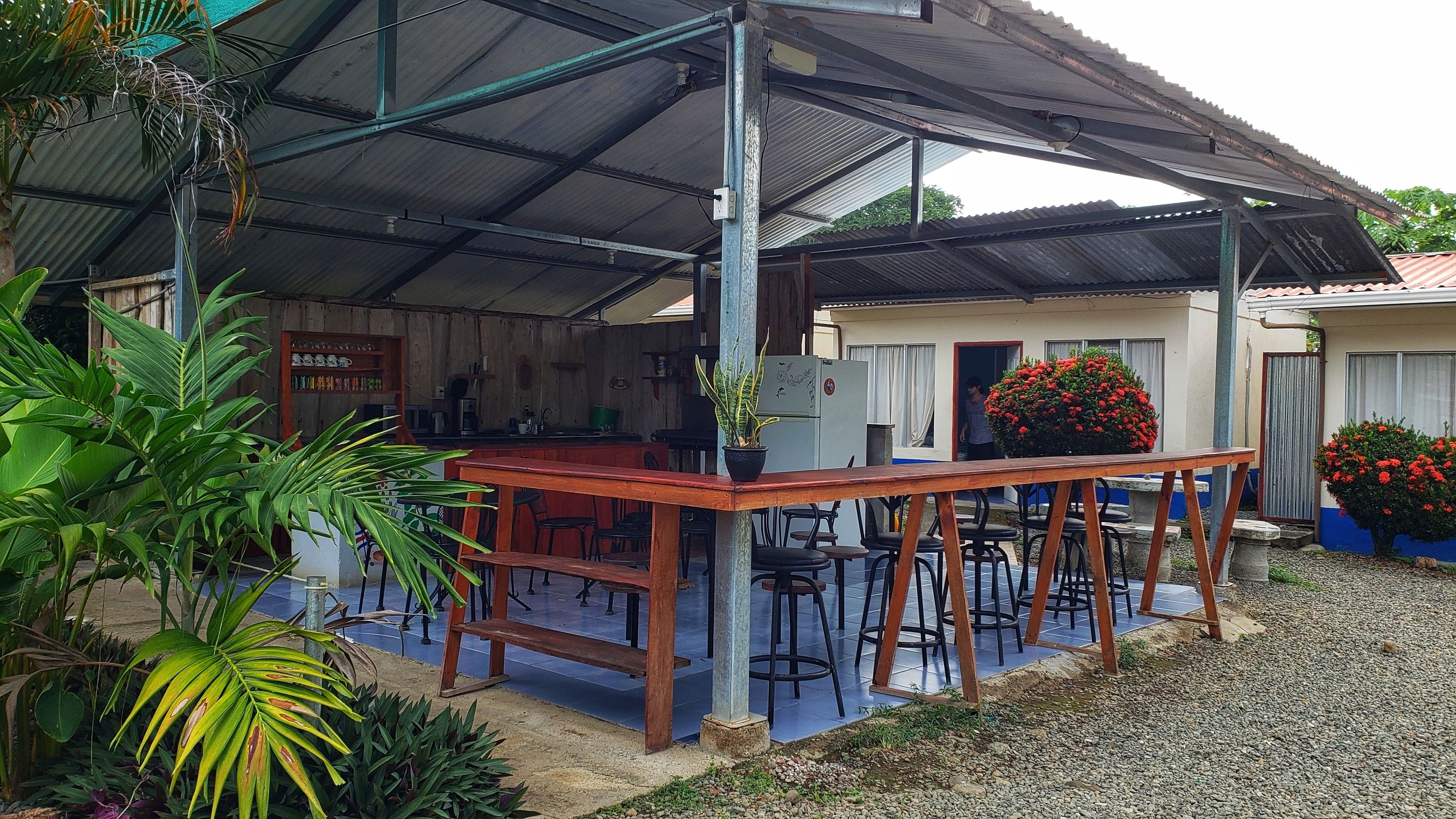 Saltish Hotel & Villas