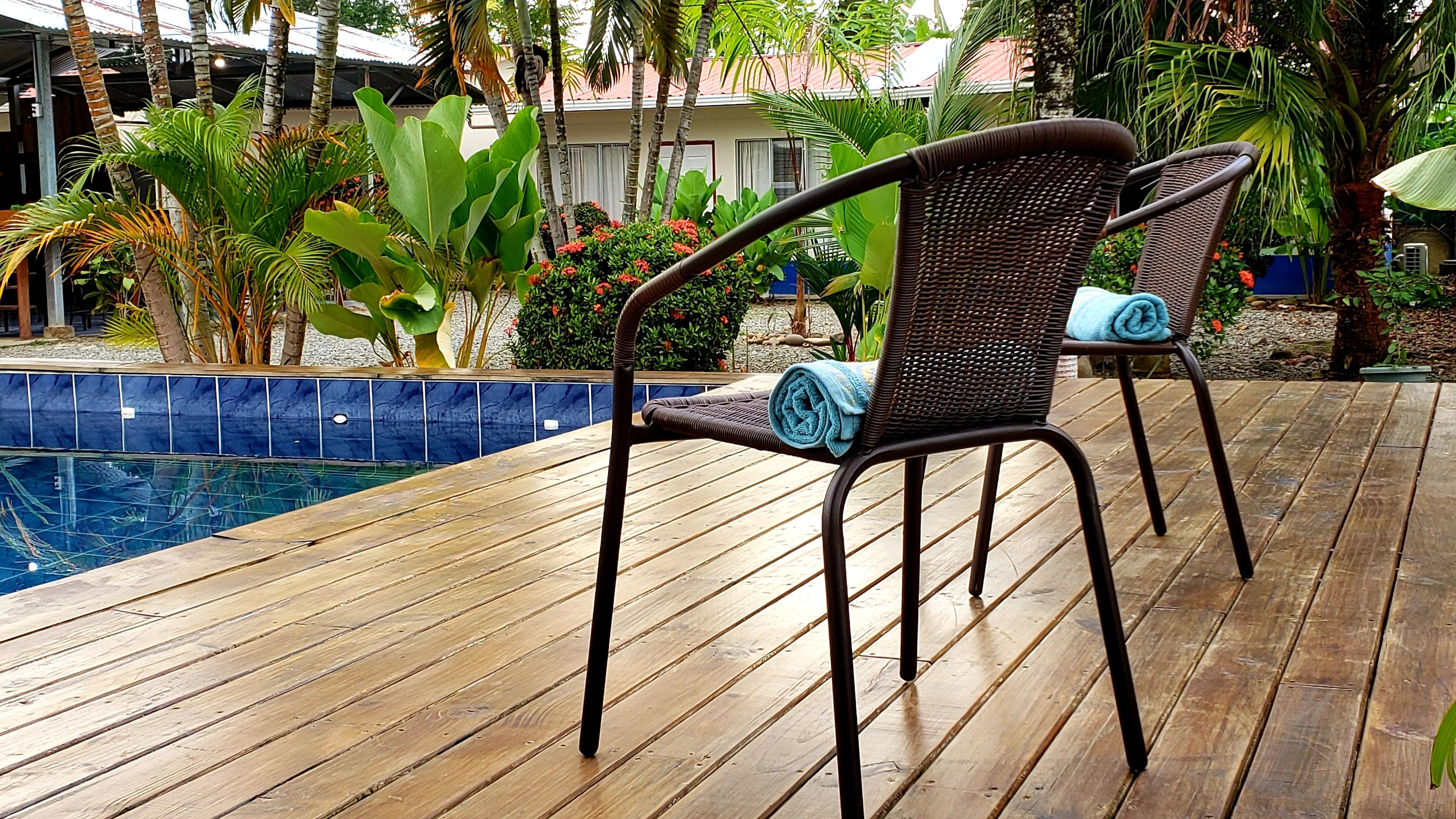 Saltish Hotel & Villas