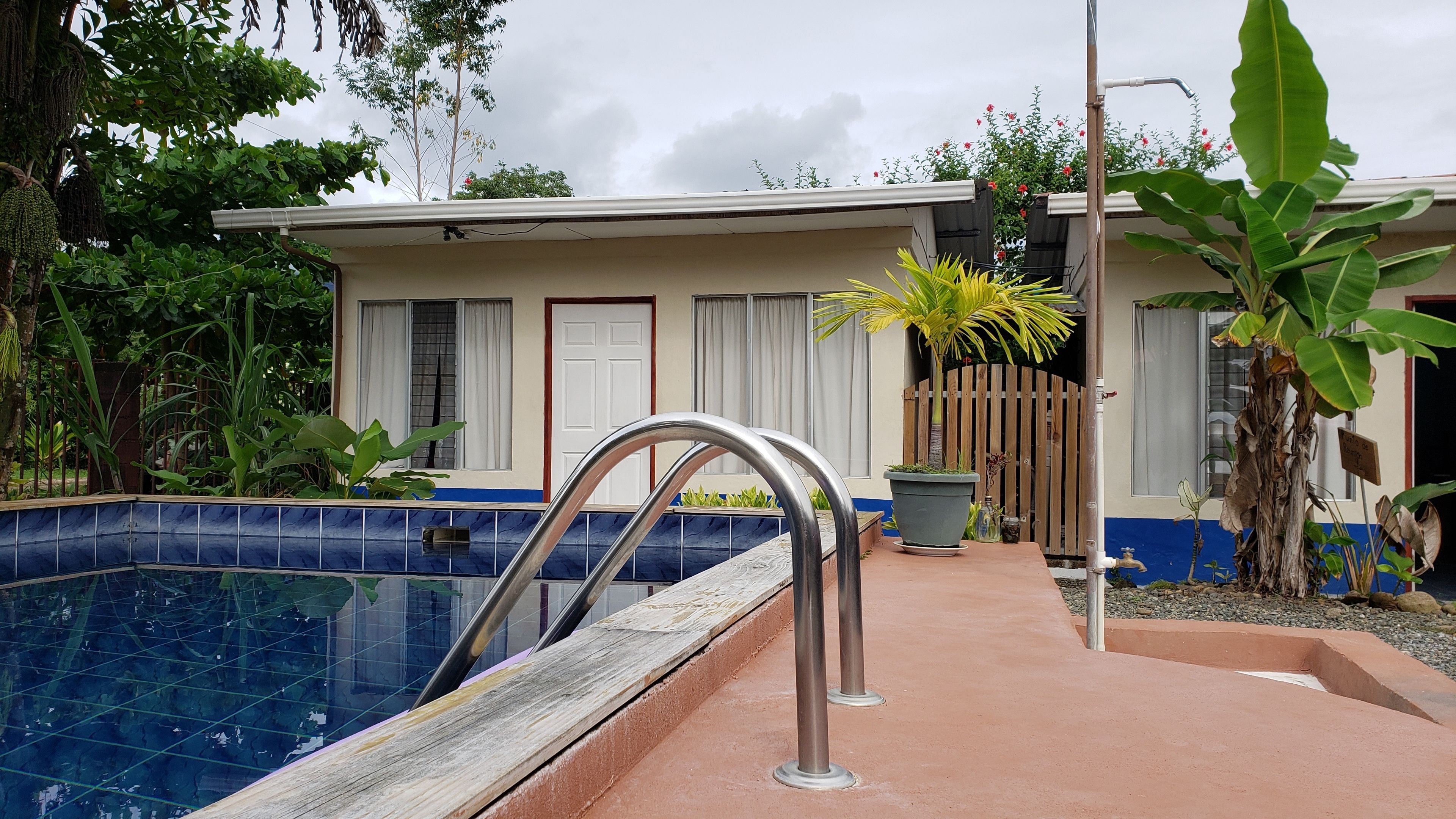 Saltish Hotel & Villas