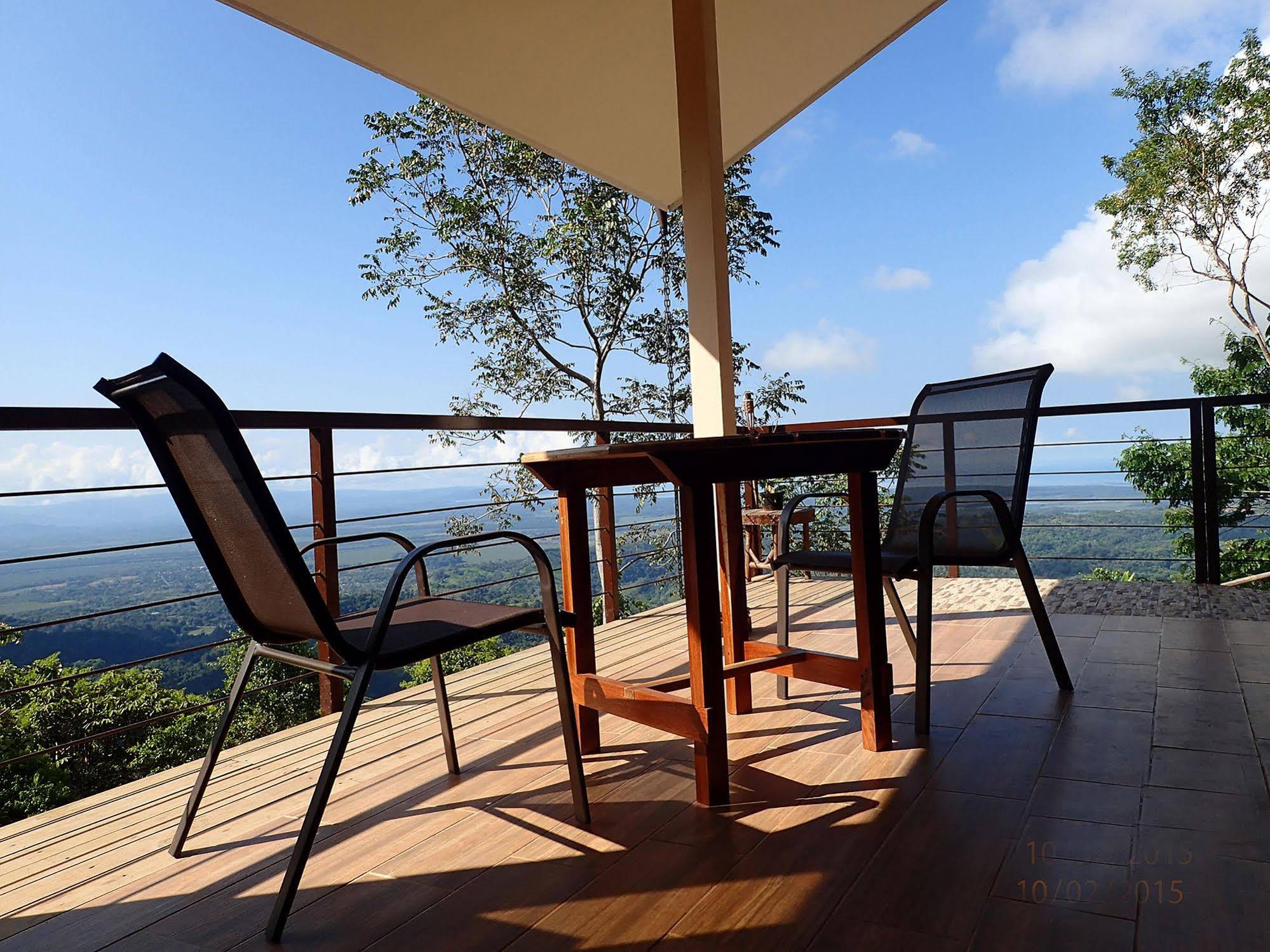 SortisomniS, S.A.  Osa Boutique Hotel y Nature SPA