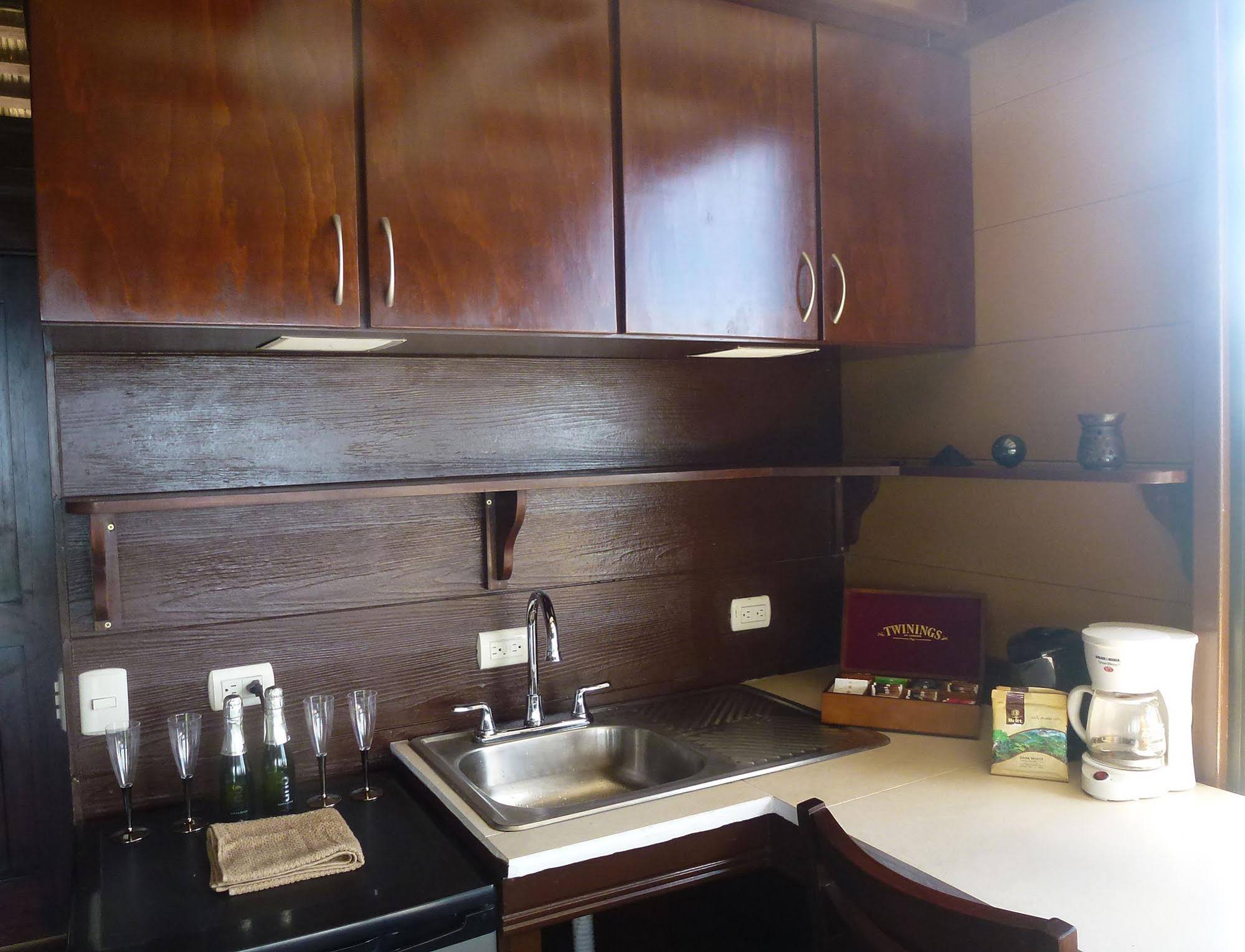 SortisomniS, S.A.  Osa Boutique Hotel y Nature SPA