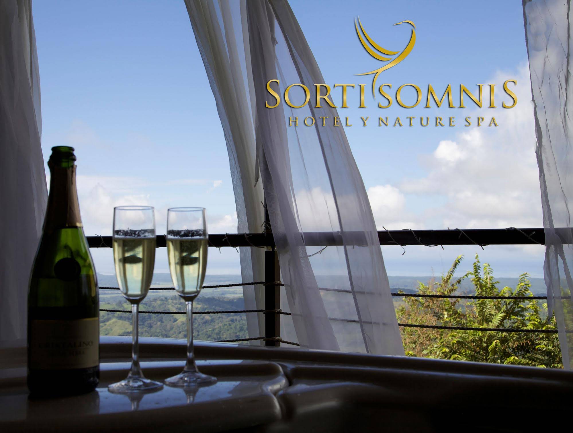 SortisomniS, S.A.  Osa Boutique Hotel y Nature SPA