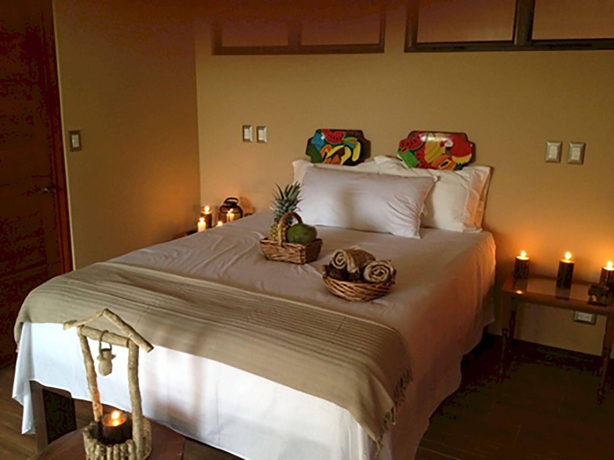 SortisomniS, S.A.  Osa Boutique Hotel y Nature SPA