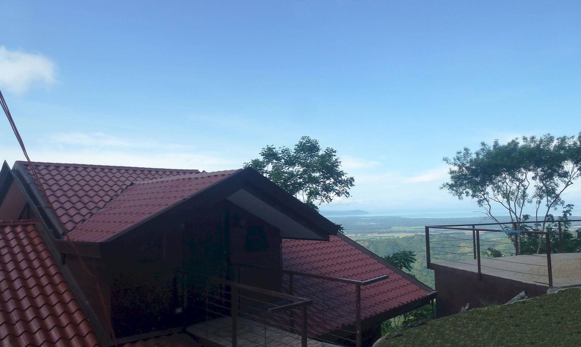 SortisomniS, S.A.  Osa Boutique Hotel y Nature SPA