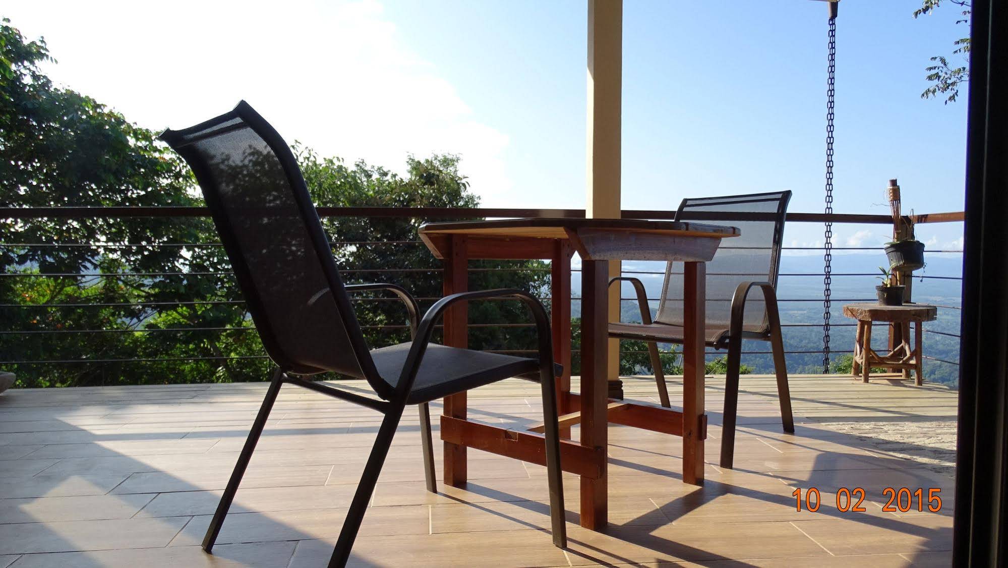SortisomniS, S.A.  Osa Boutique Hotel y Nature SPA