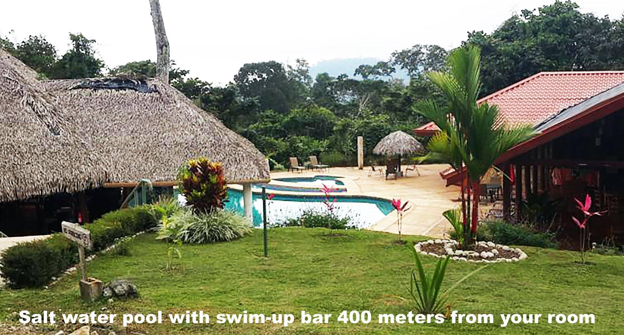 SortisomniS, S.A.  Osa Boutique Hotel y Nature SPA