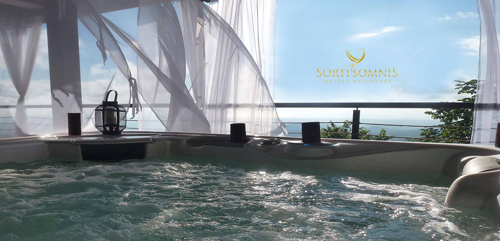 SortisomniS, S.A.  Osa Boutique Hotel y Nature SPA