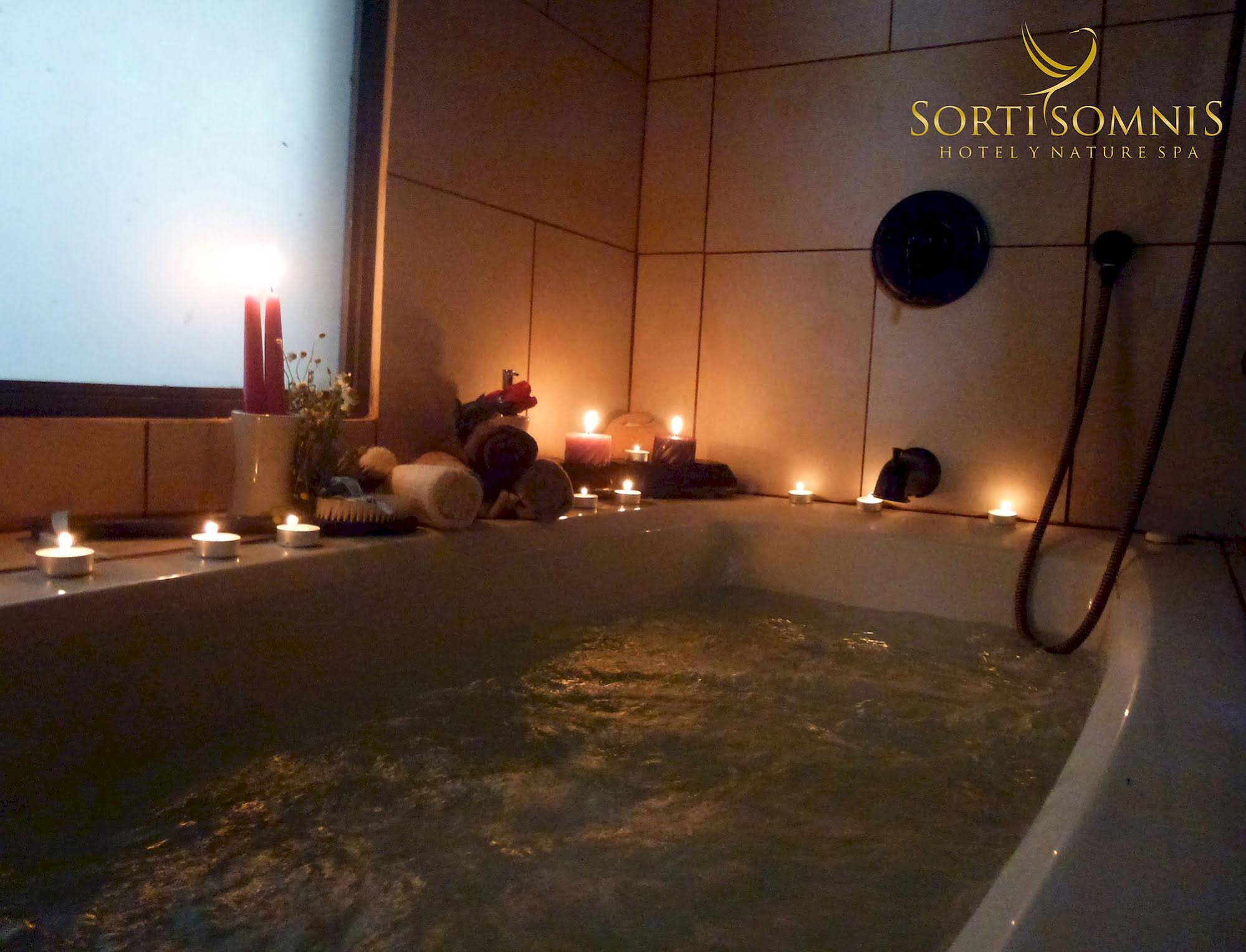 SortisomniS, S.A.  Osa Boutique Hotel y Nature SPA