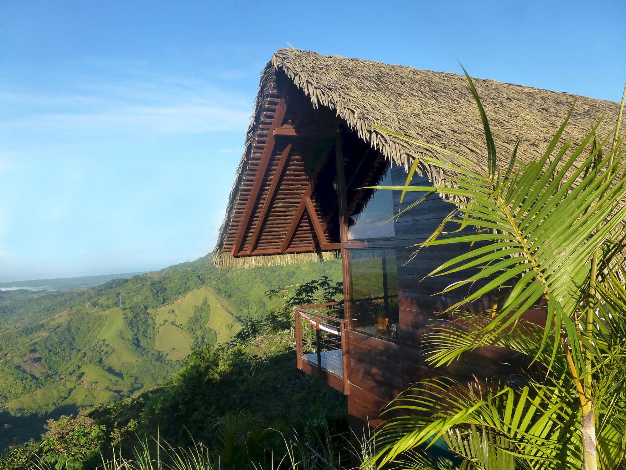 SortisomniS, S.A.  Osa Boutique Hotel y Nature SPA