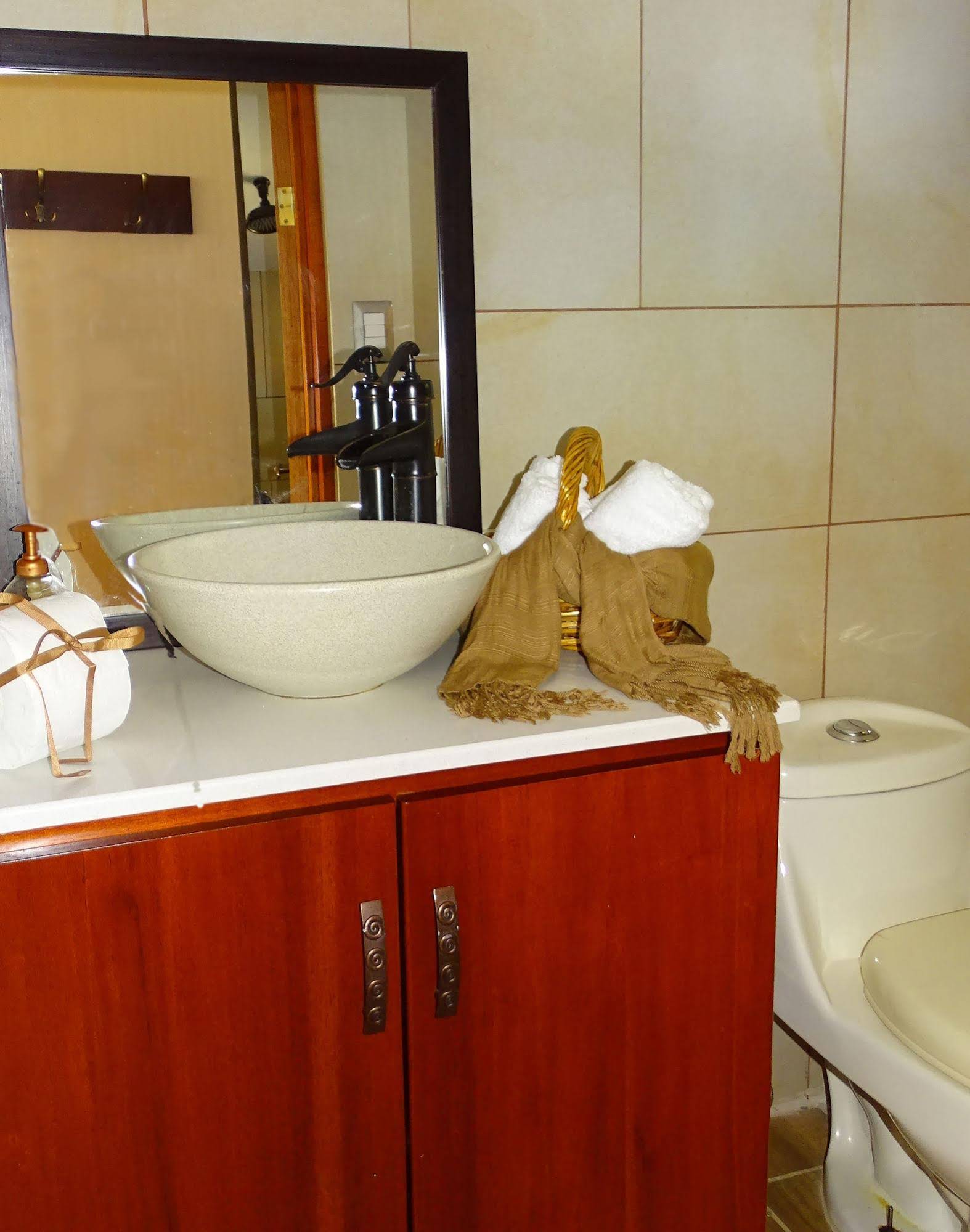 SortisomniS, S.A.  Osa Boutique Hotel y Nature SPA