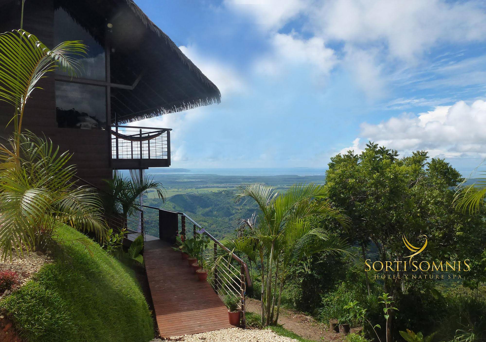 SortisomniS, S.A.  Osa Boutique Hotel y Nature SPA