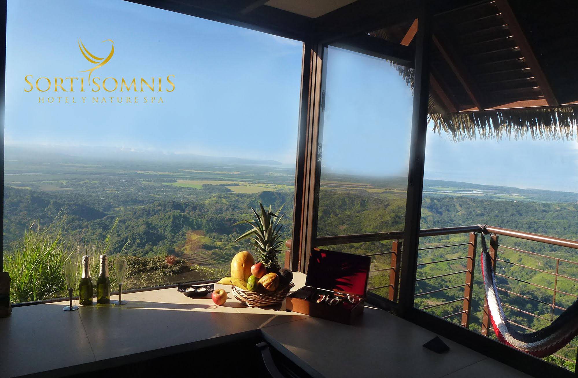 SortisomniS, S.A.  Osa Boutique Hotel y Nature SPA