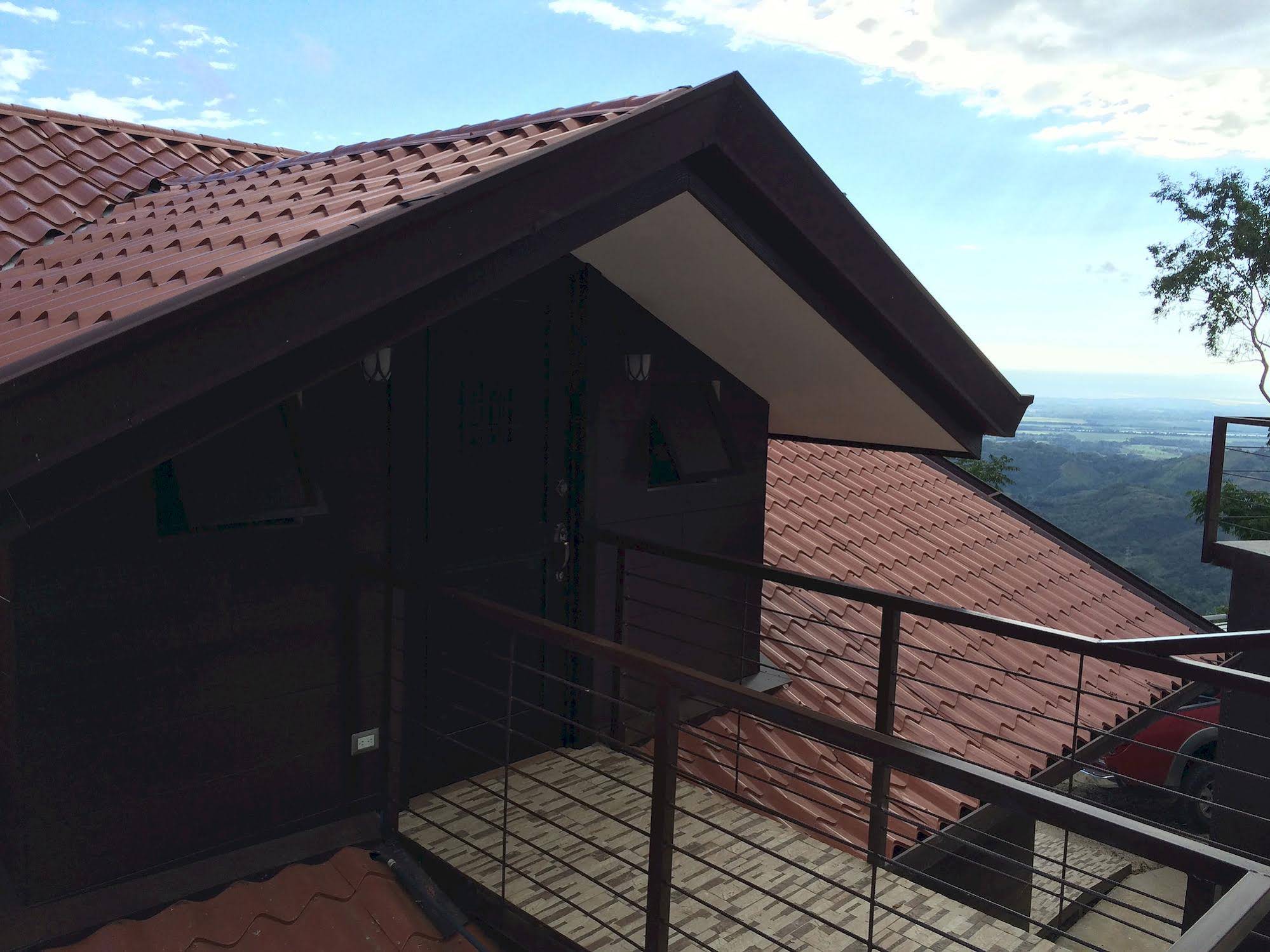 SortisomniS, S.A.  Osa Boutique Hotel y Nature SPA