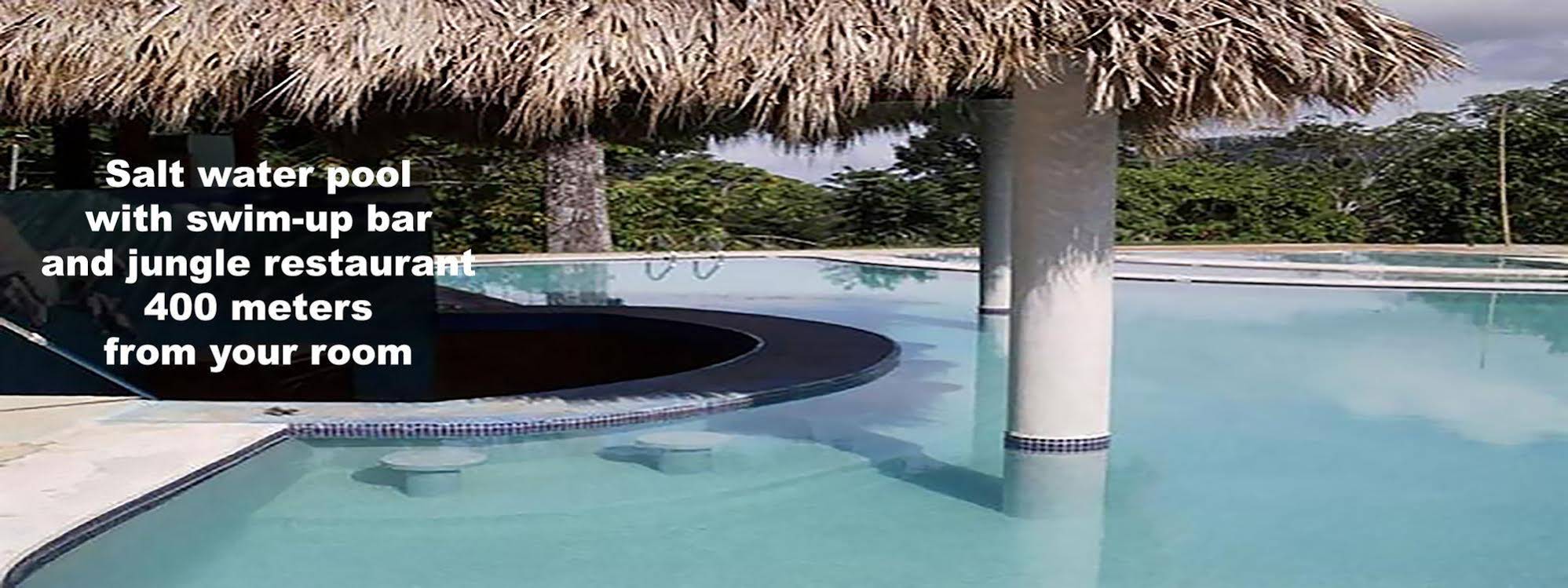 SortisomniS, S.A.  Osa Boutique Hotel y Nature SPA
