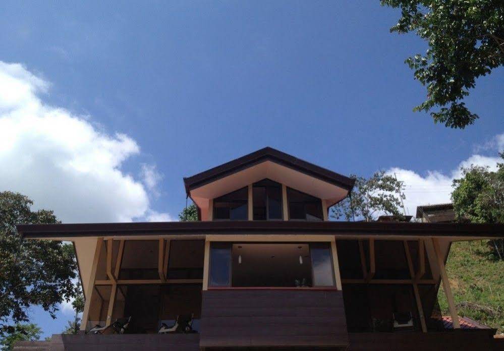 SortisomniS, S.A.  Osa Boutique Hotel y Nature SPA