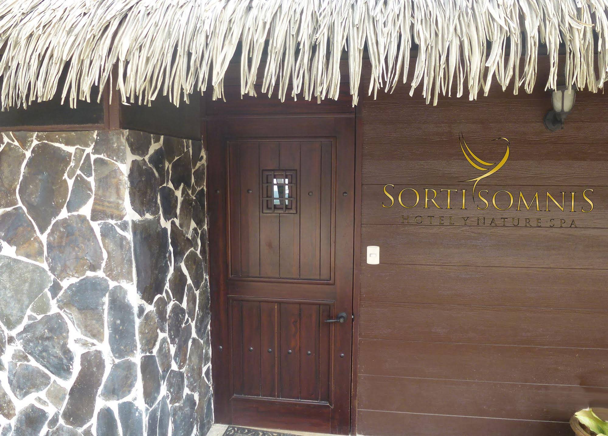 SortisomniS, S.A.  Osa Boutique Hotel y Nature SPA