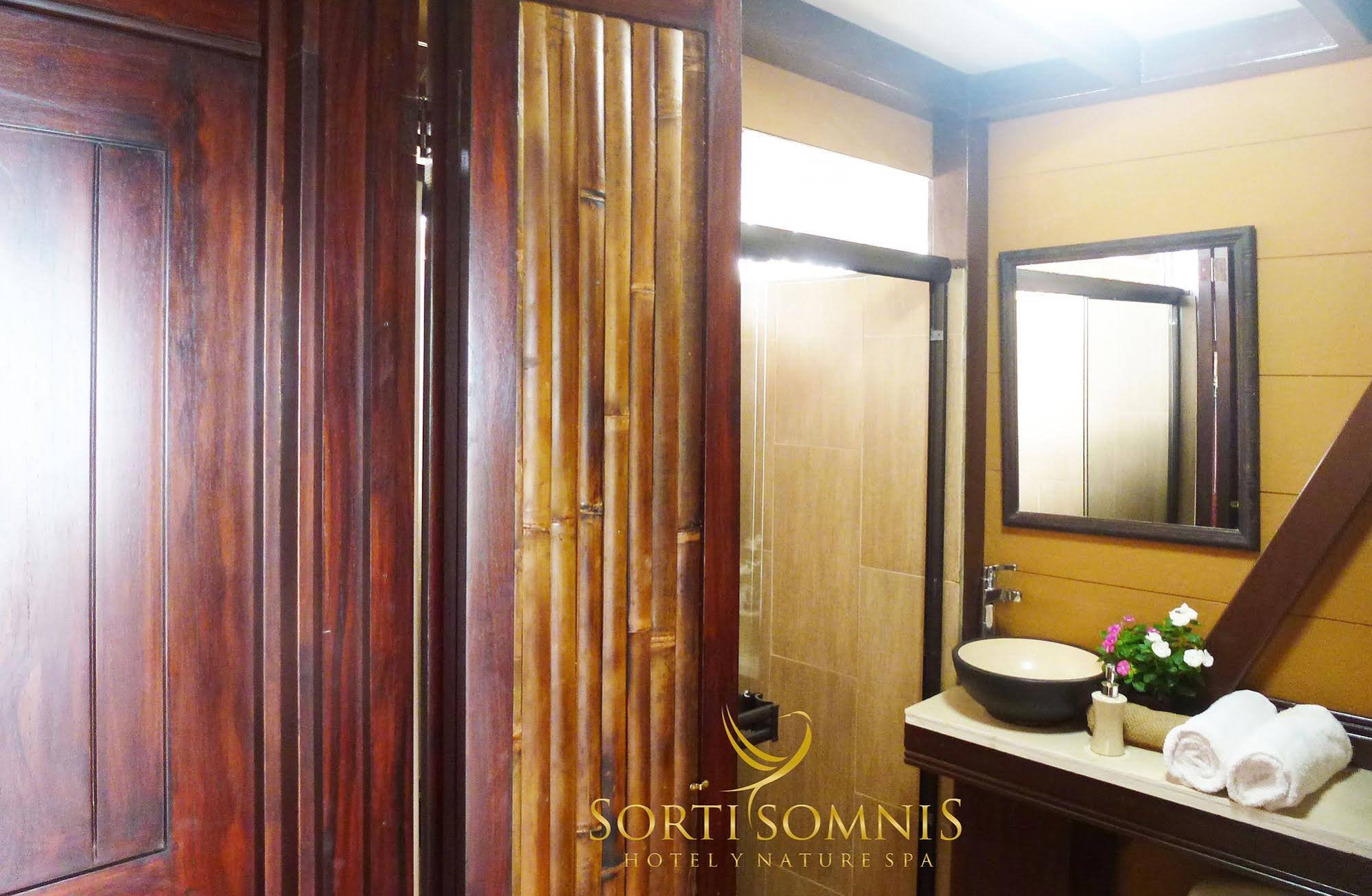 SortisomniS, S.A.  Osa Boutique Hotel y Nature SPA