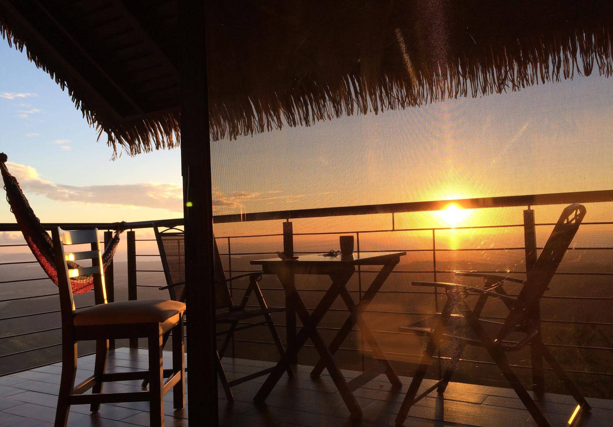 SortisomniS, S.A.  Osa Boutique Hotel y Nature SPA