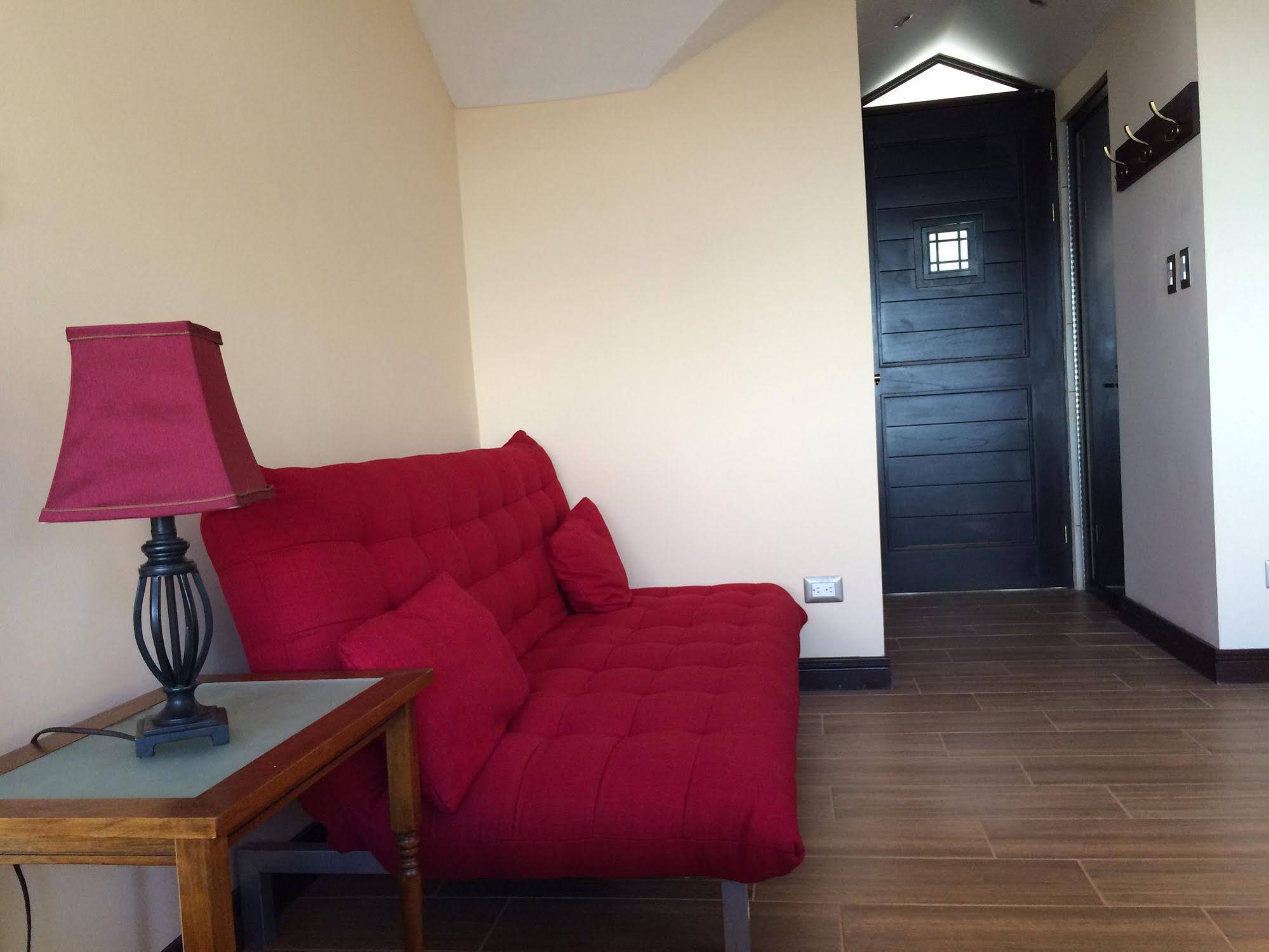 SortisomniS, S.A.  Osa Boutique Hotel y Nature SPA