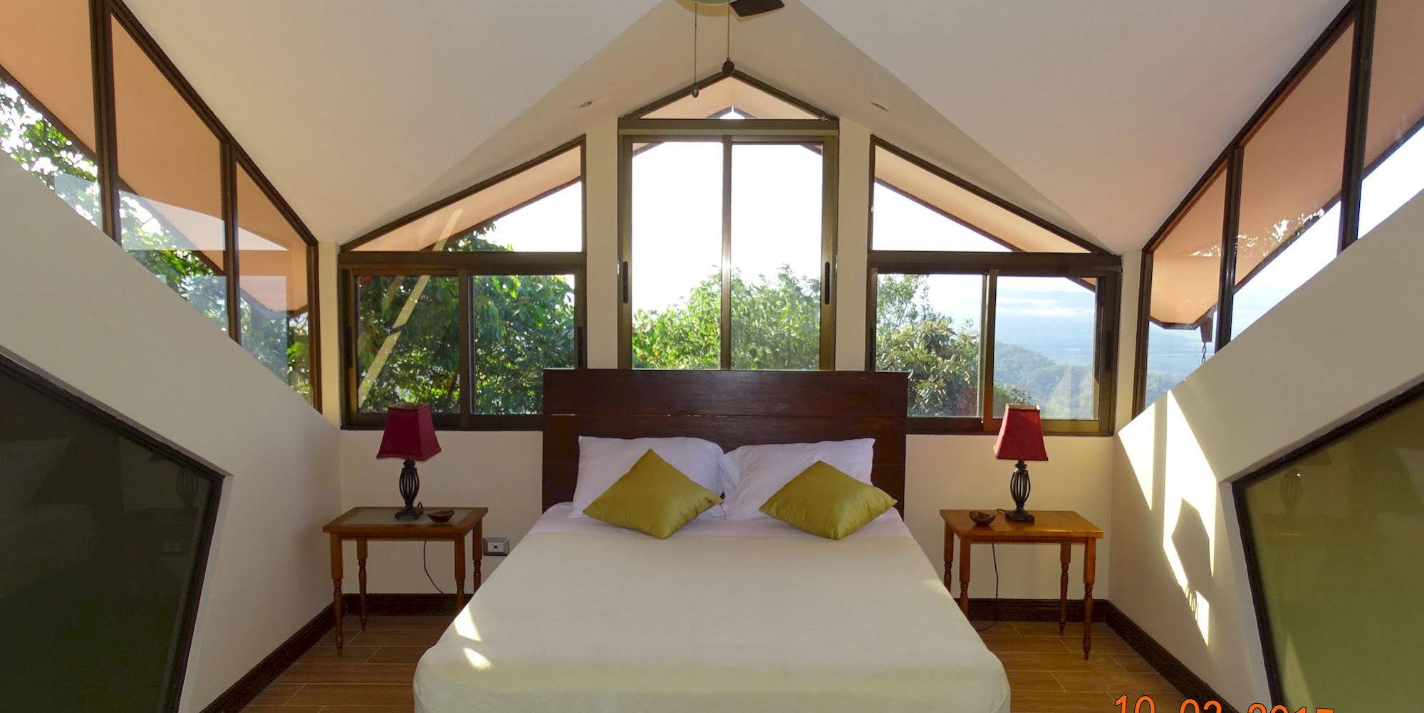 SortisomniS, S.A.  Osa Boutique Hotel y Nature SPA