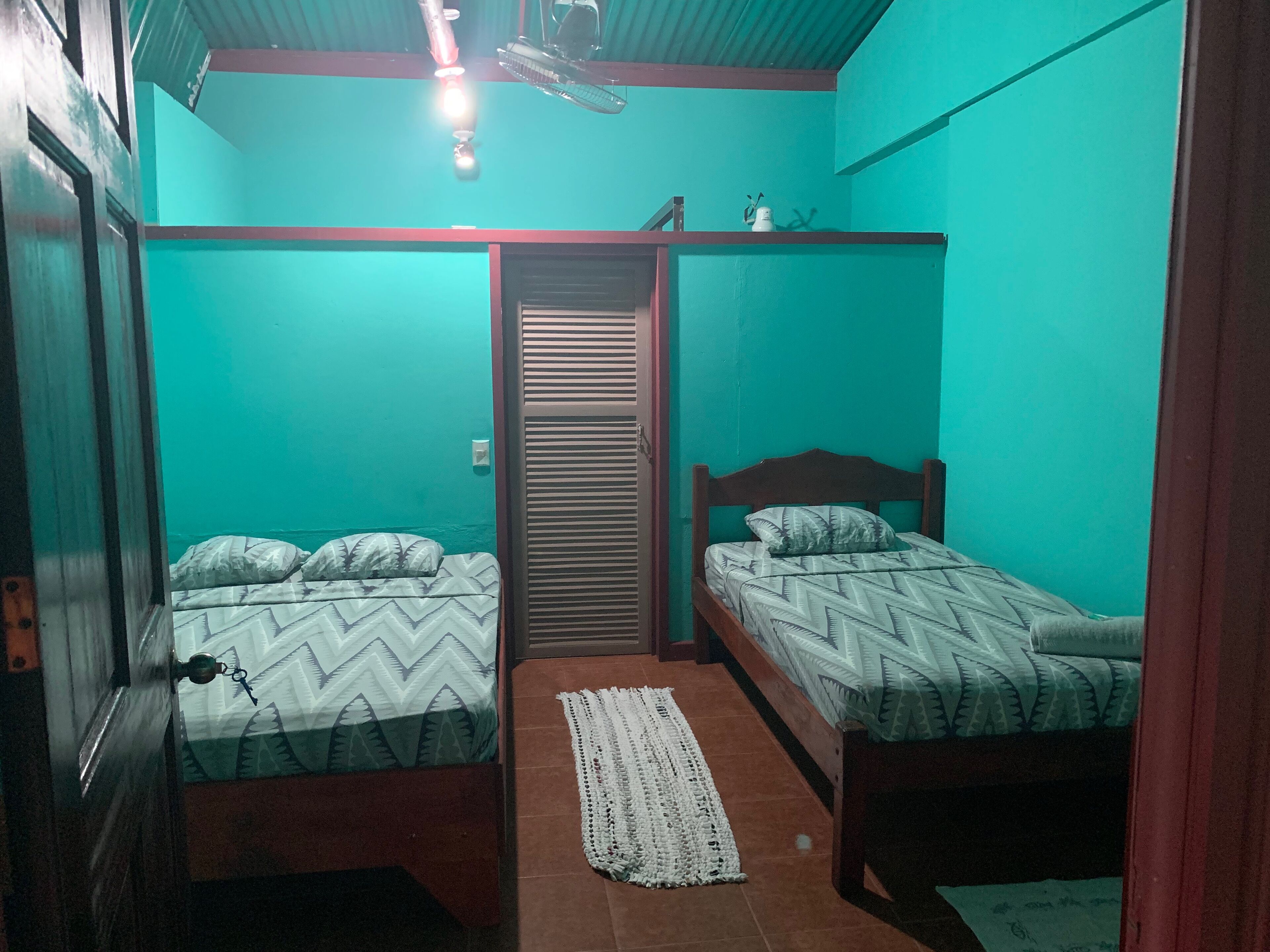 Indigenous Drake Cabins