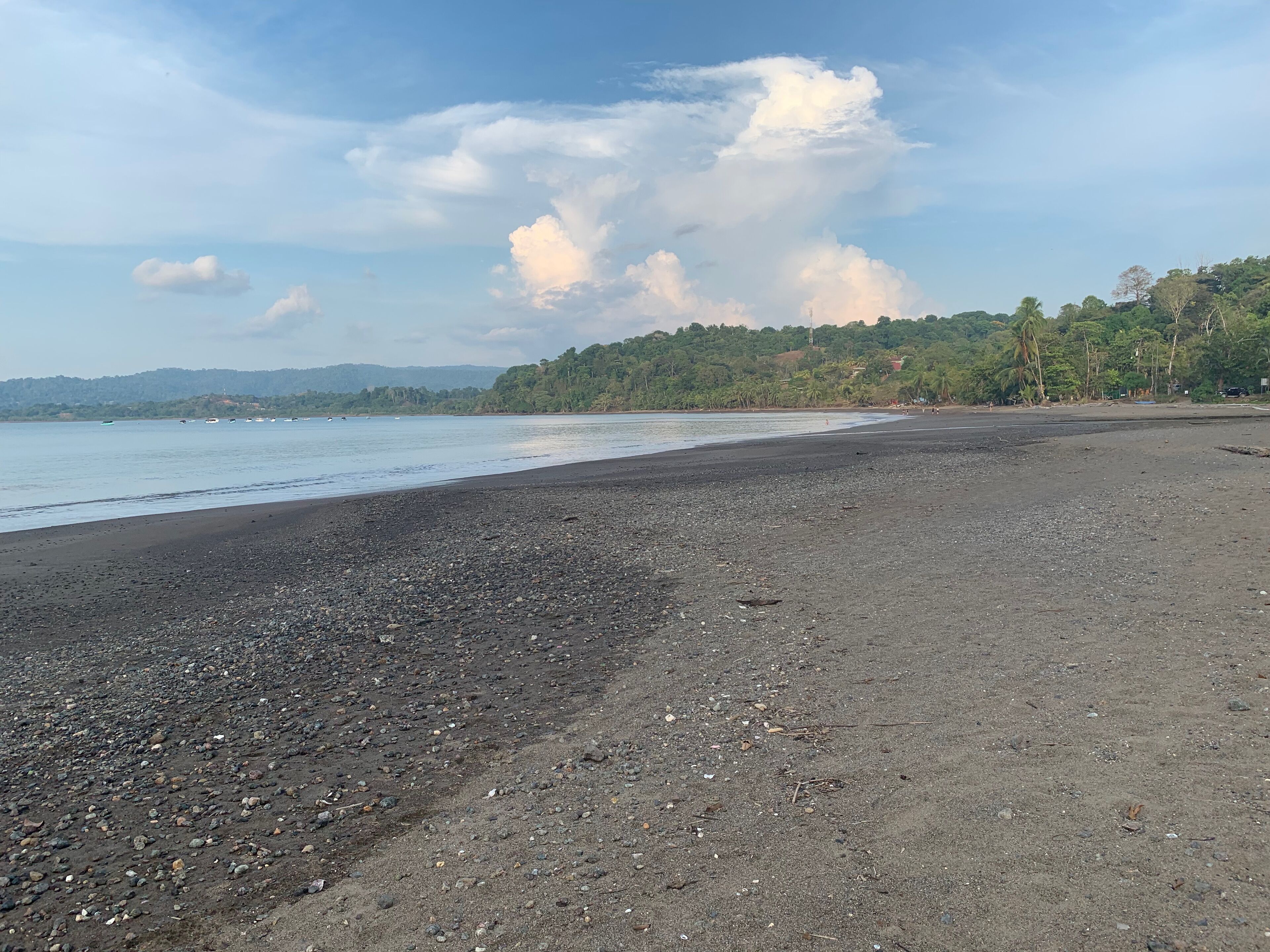 Indigenous Drake Cabins