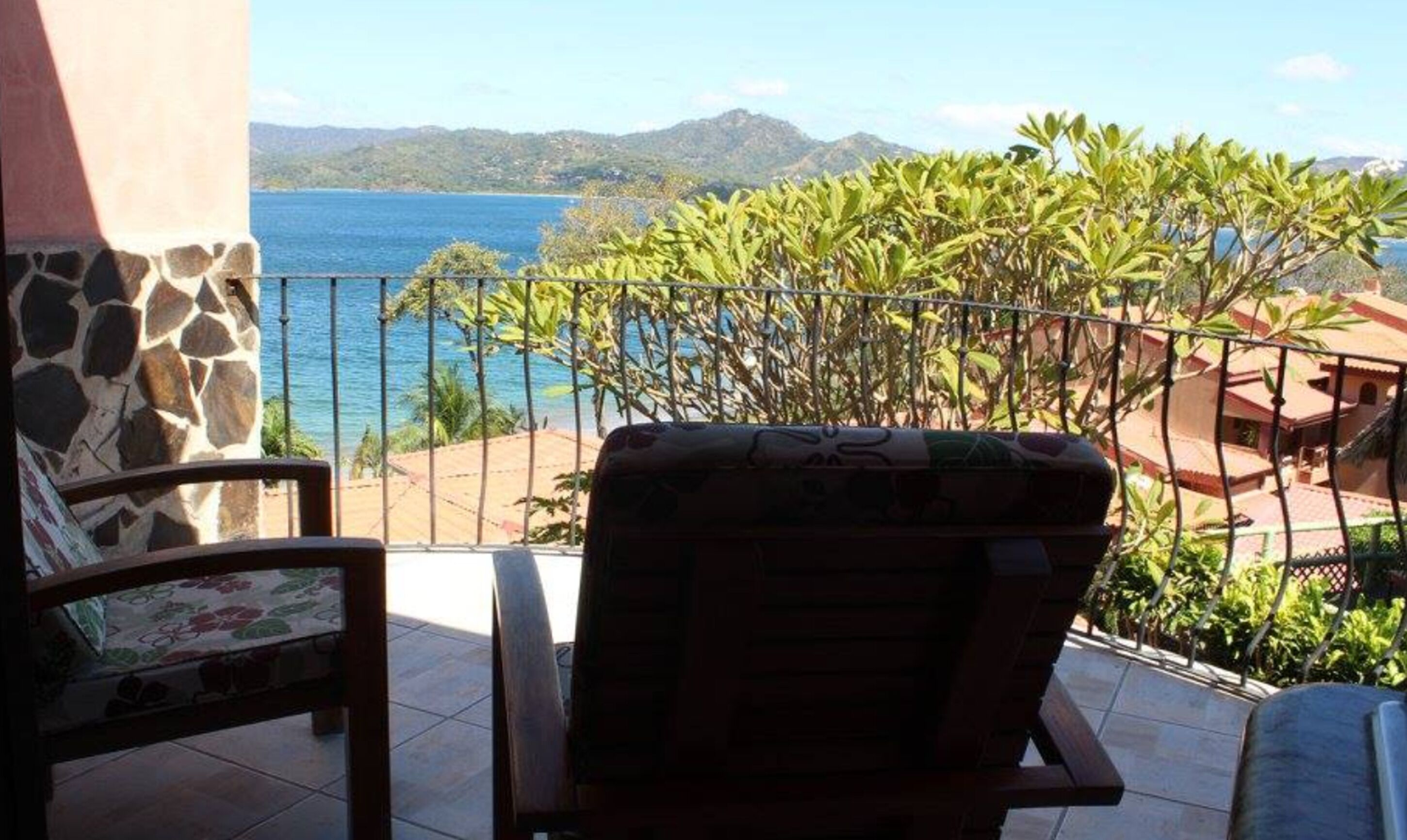 Flamingo Marina Resort