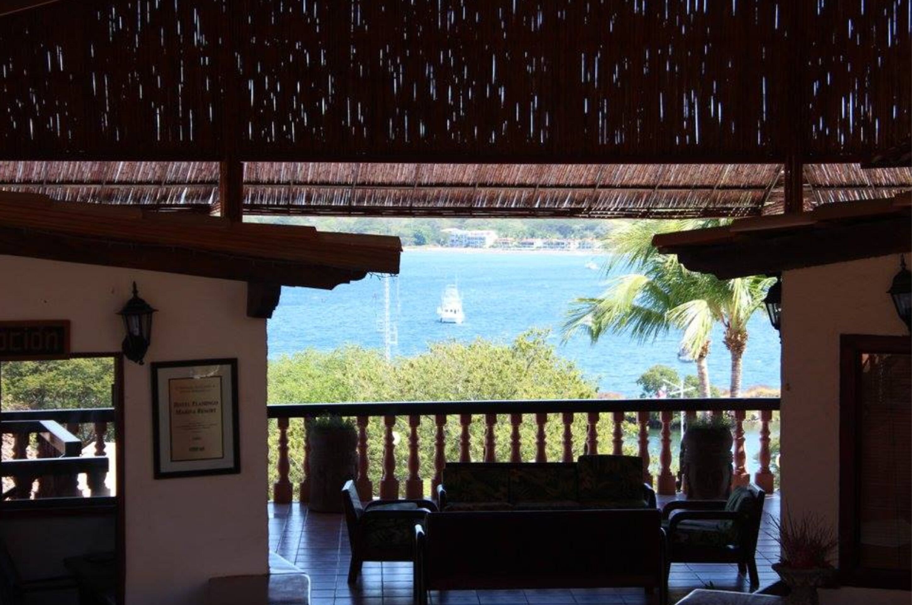 Flamingo Marina Resort