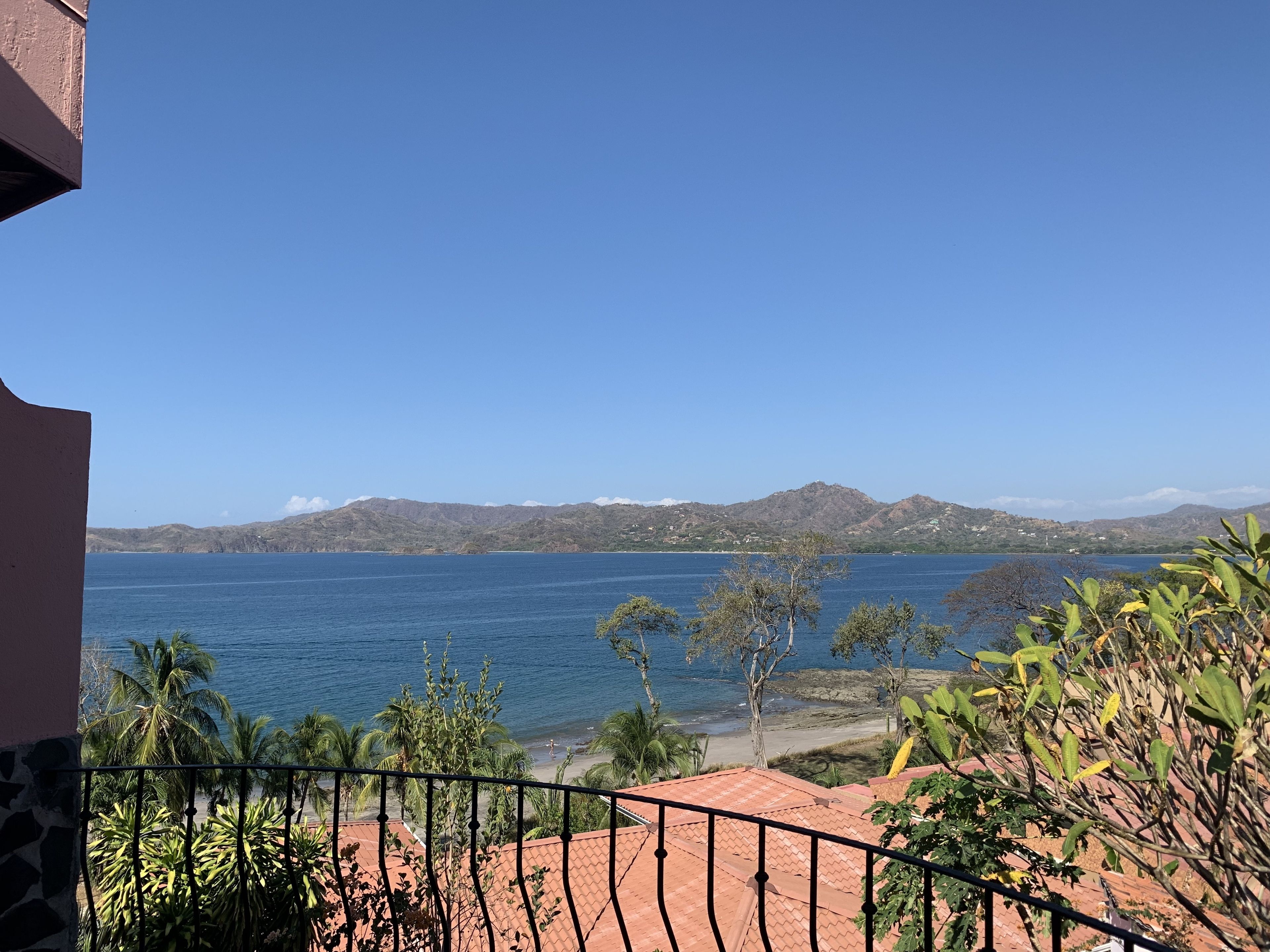 Flamingo Marina Resort