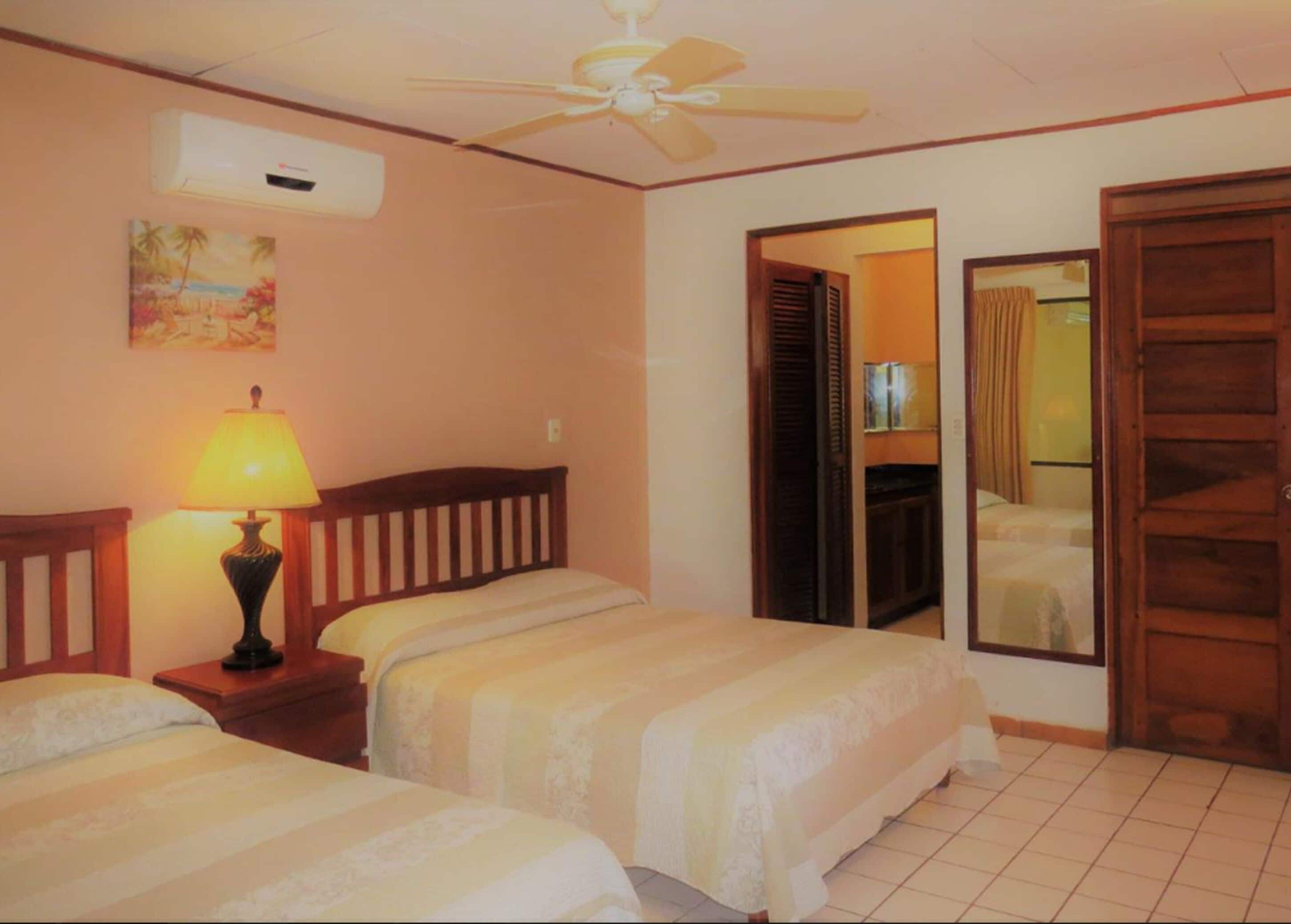 Flamingo Marina Resort