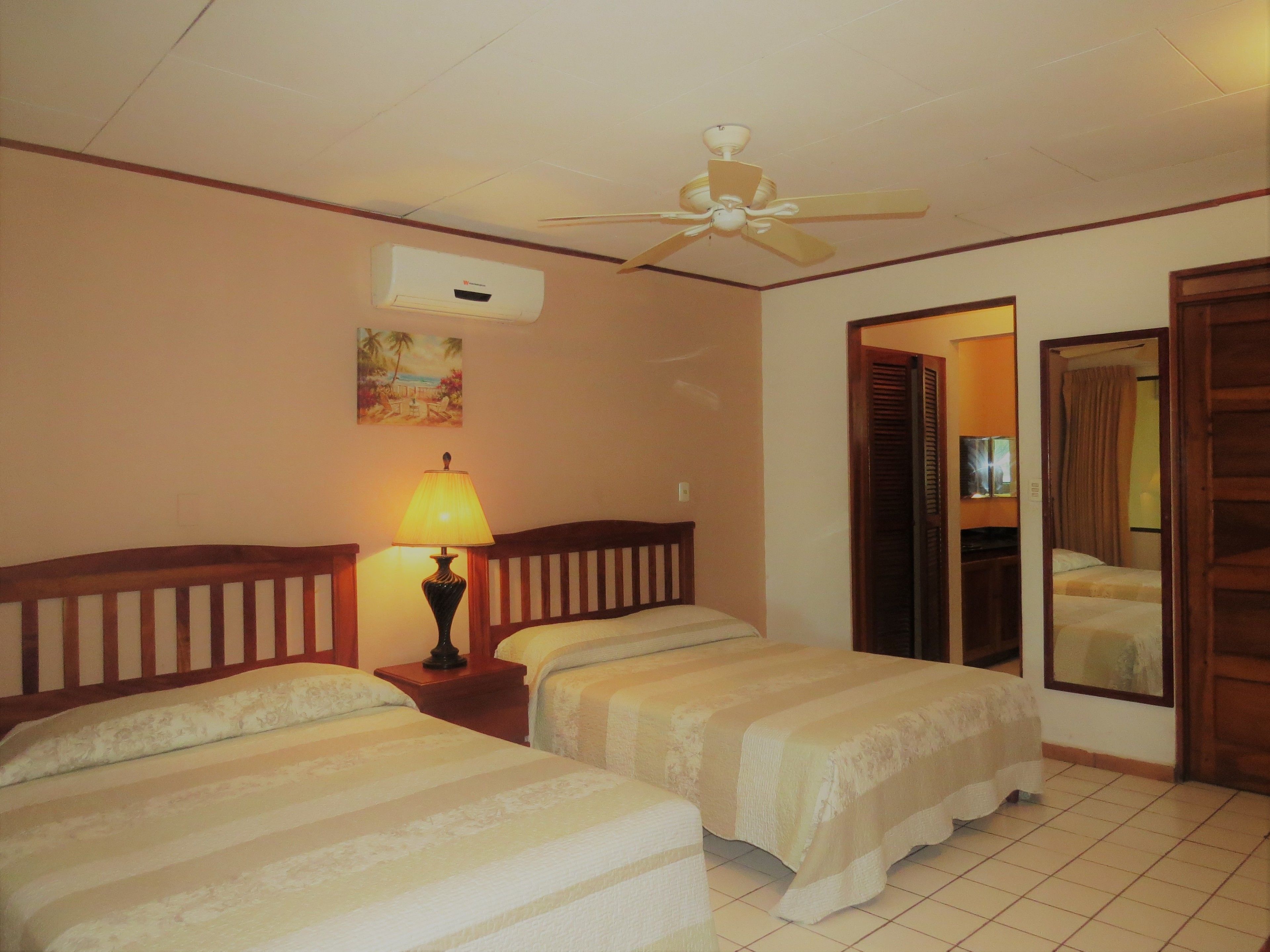 Flamingo Marina Resort