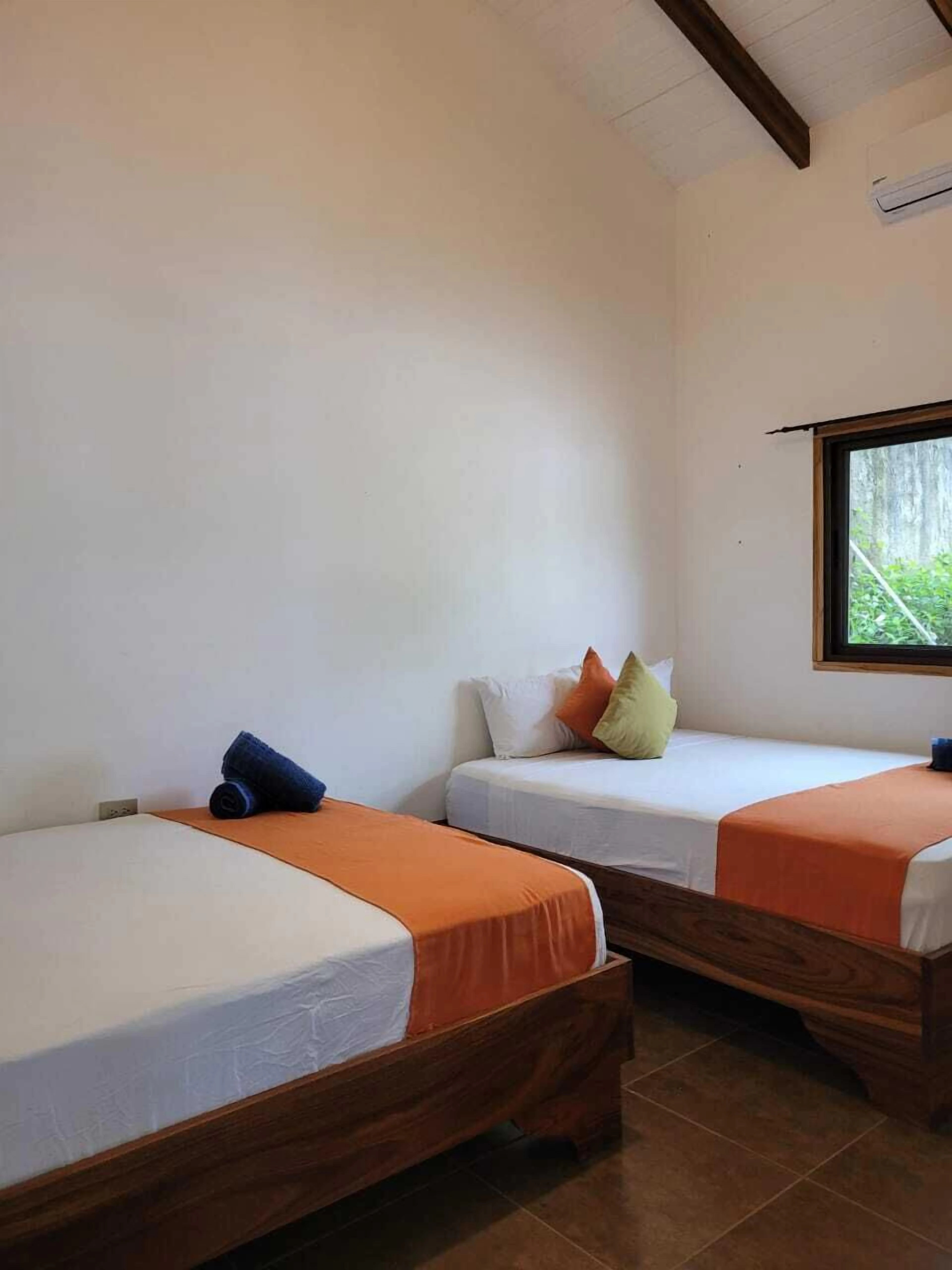 Hotel Amira
