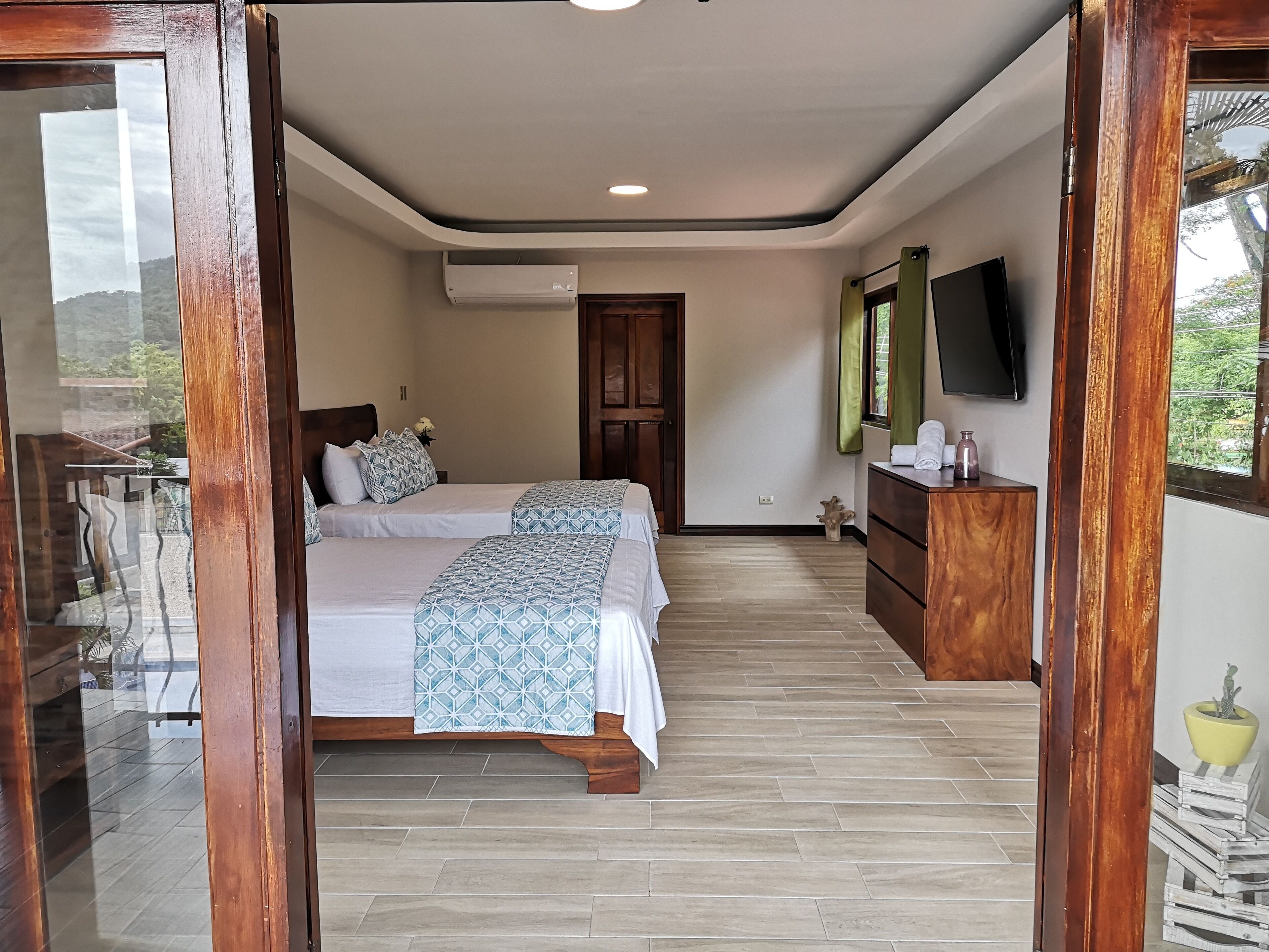 Hotel Amira