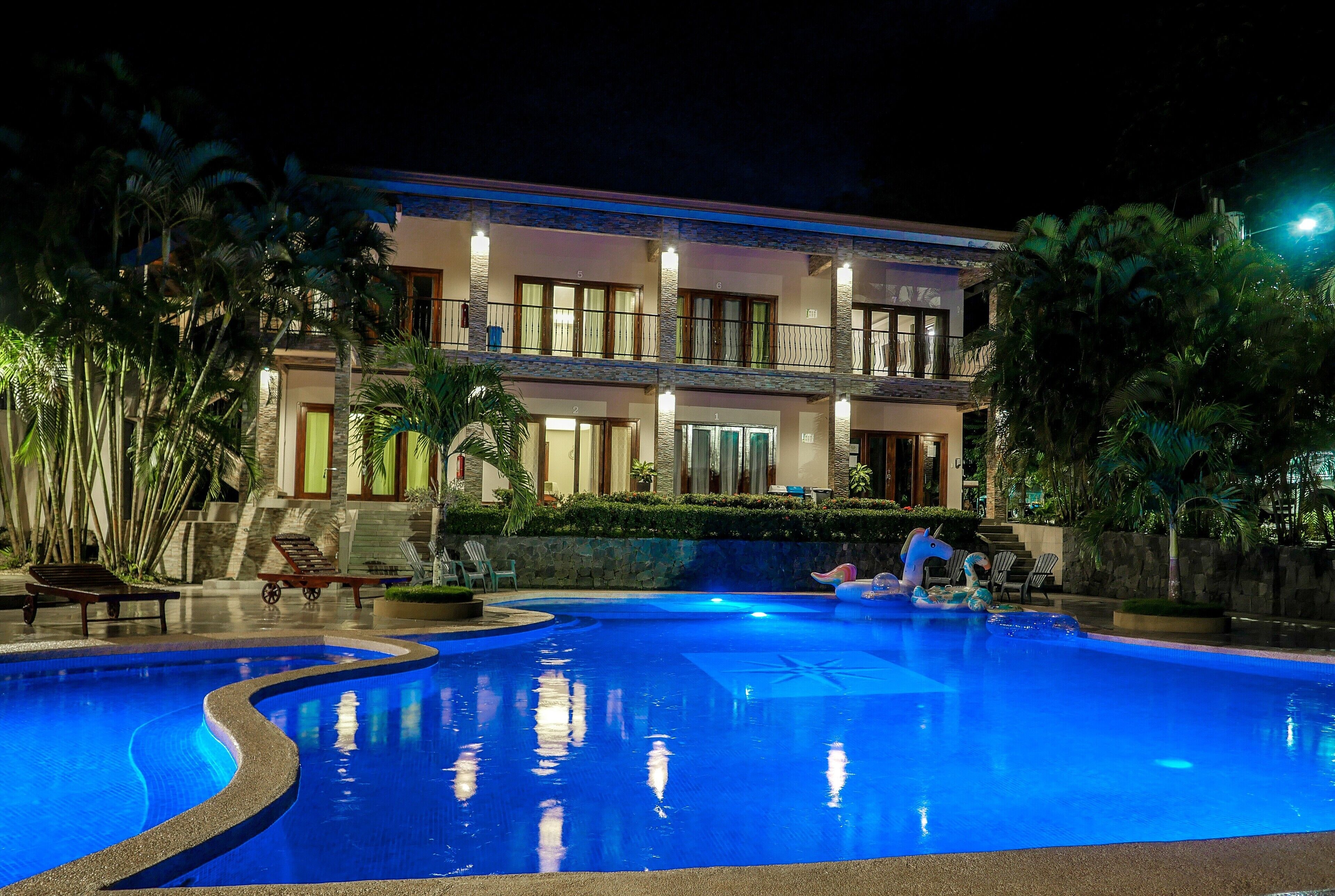 Hotel Amira