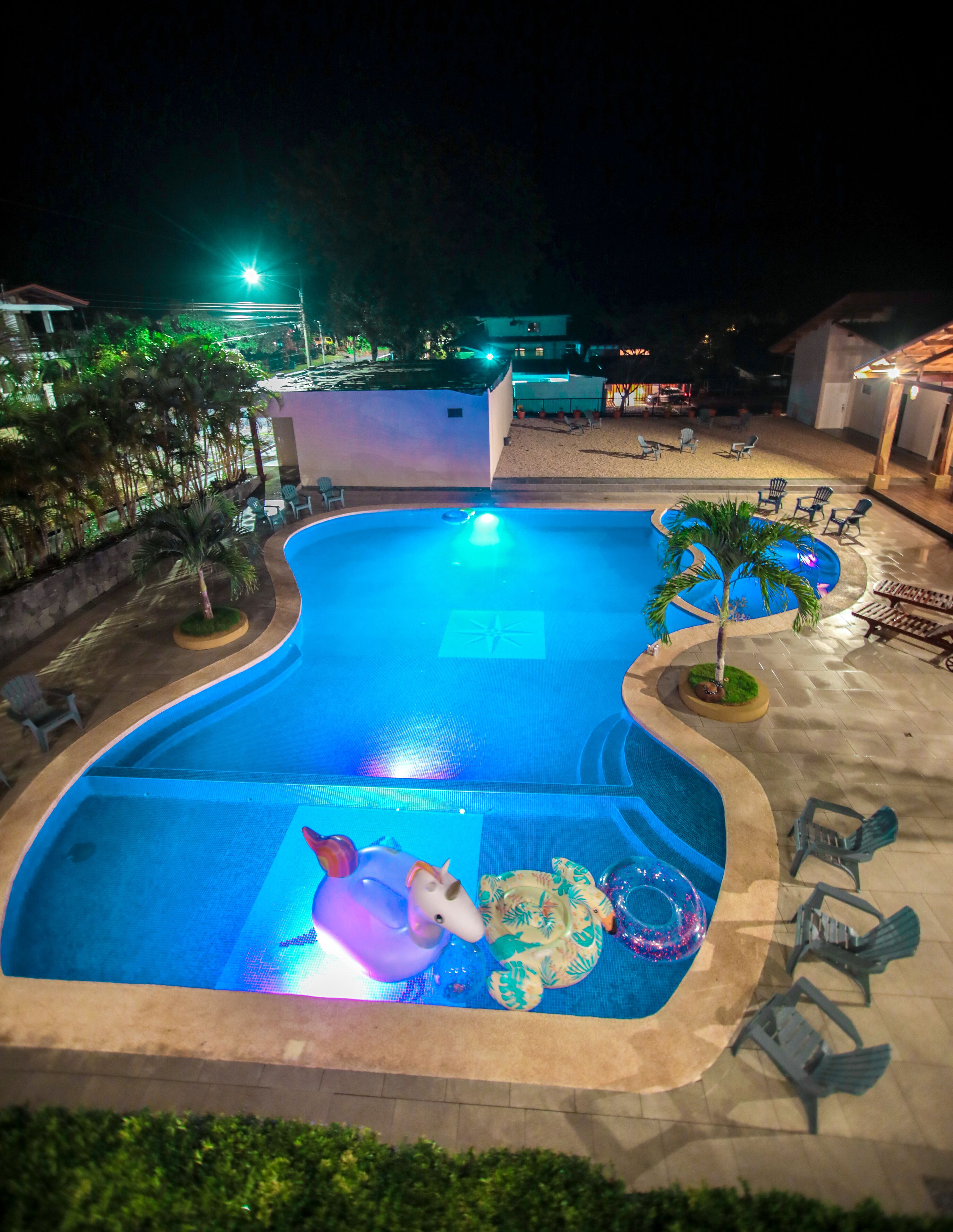 Hotel Amira