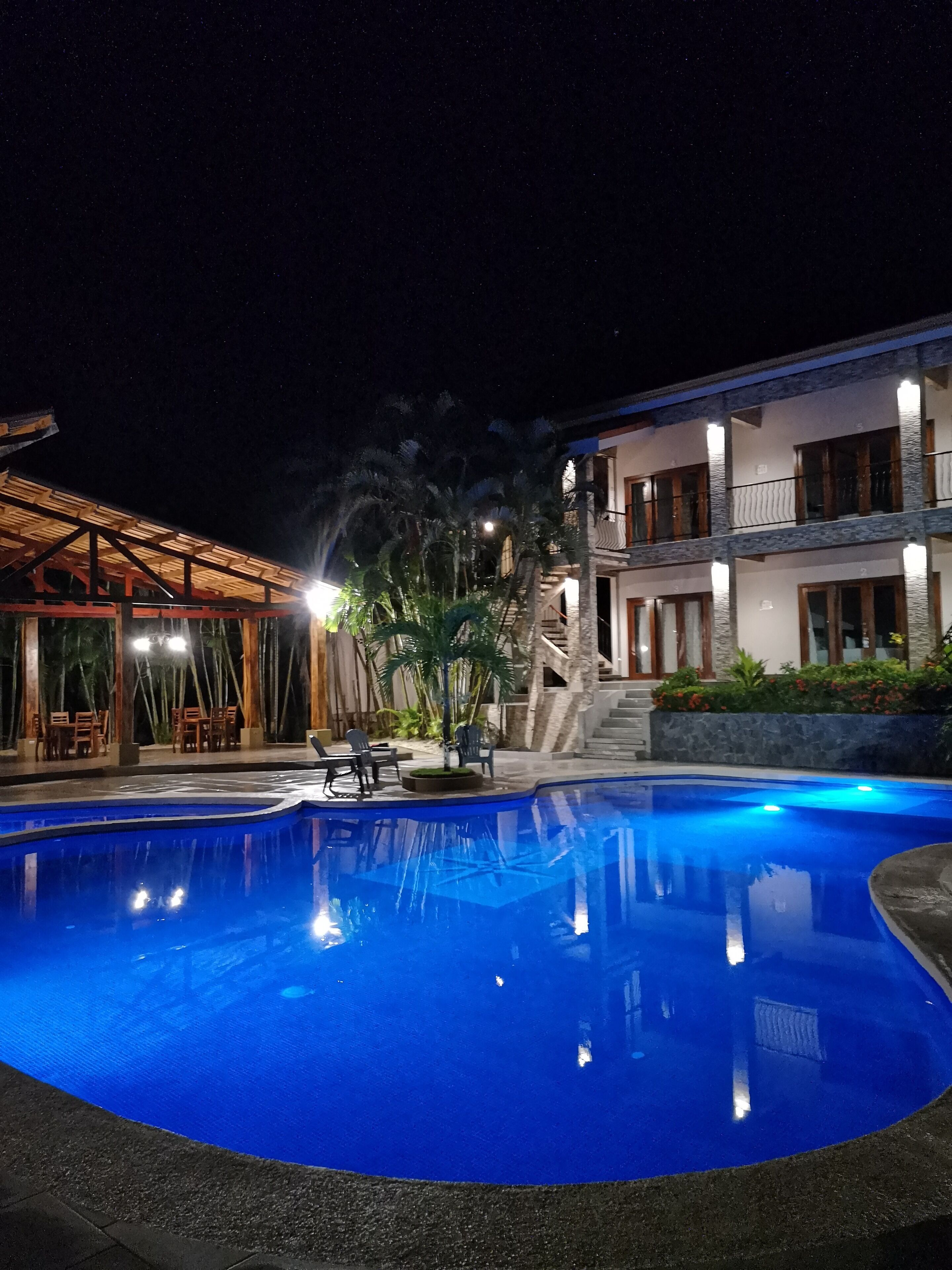 Hotel Amira