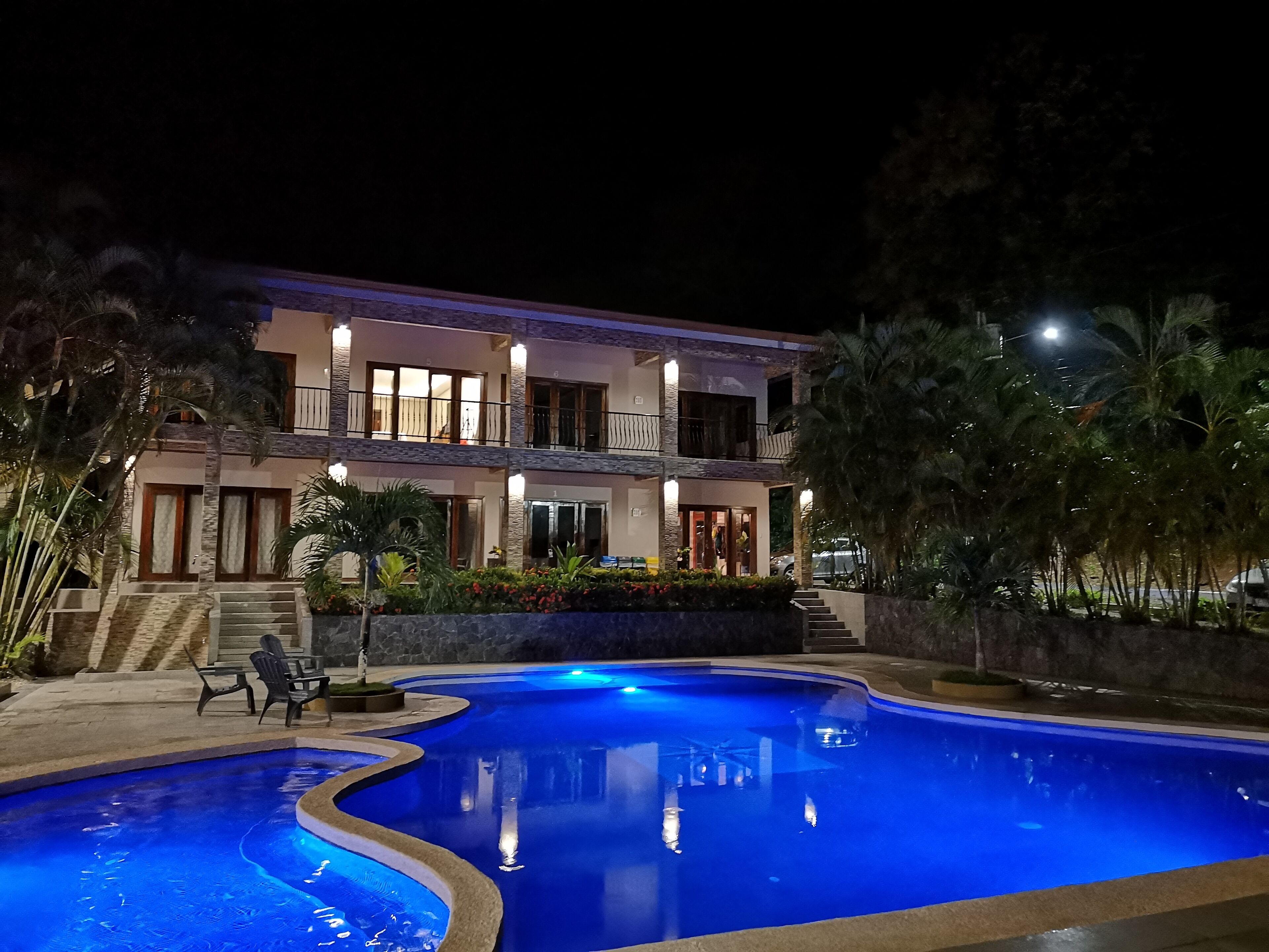 Hotel Amira