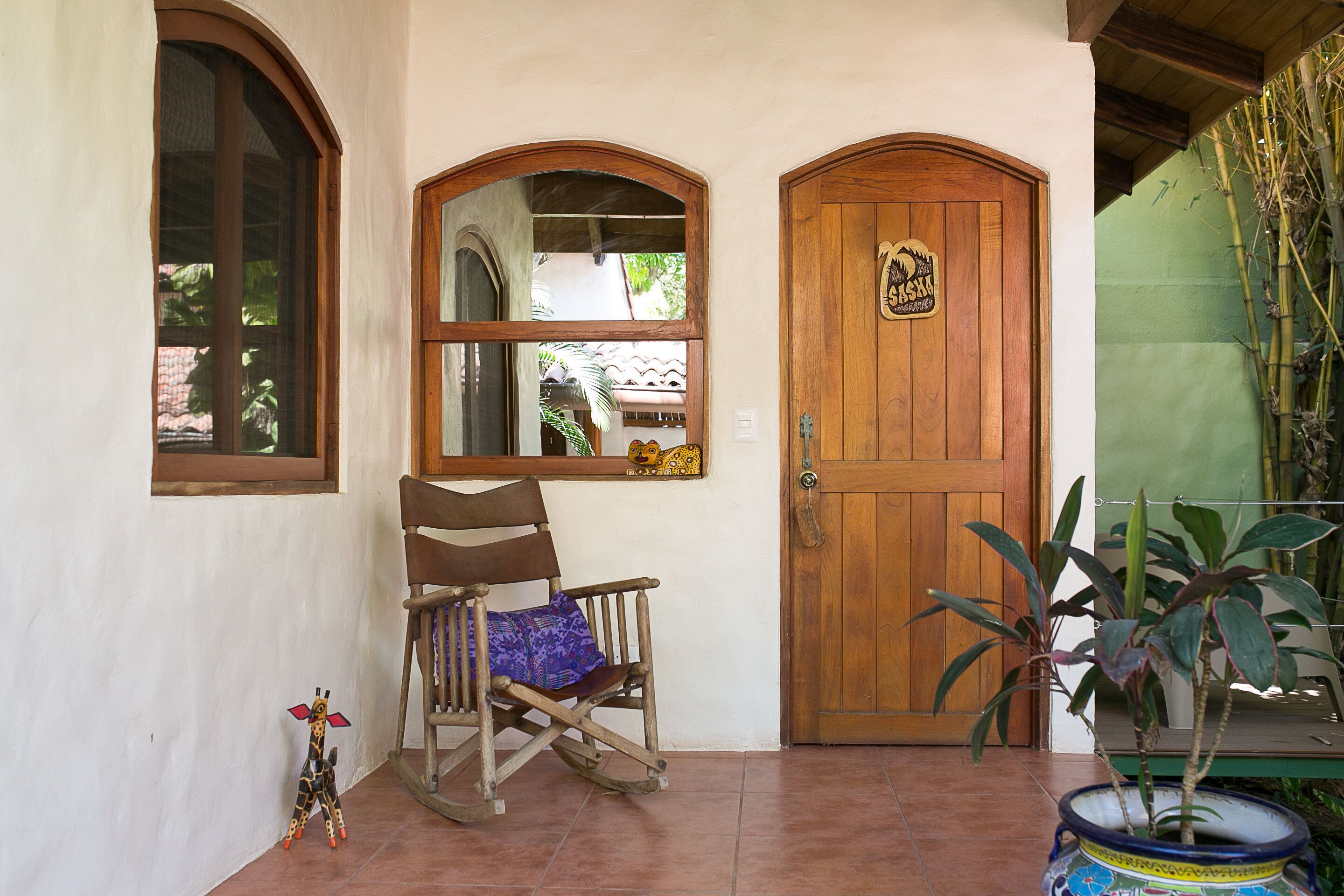 Sueno del Mar Beachfront Bed & Breakfast