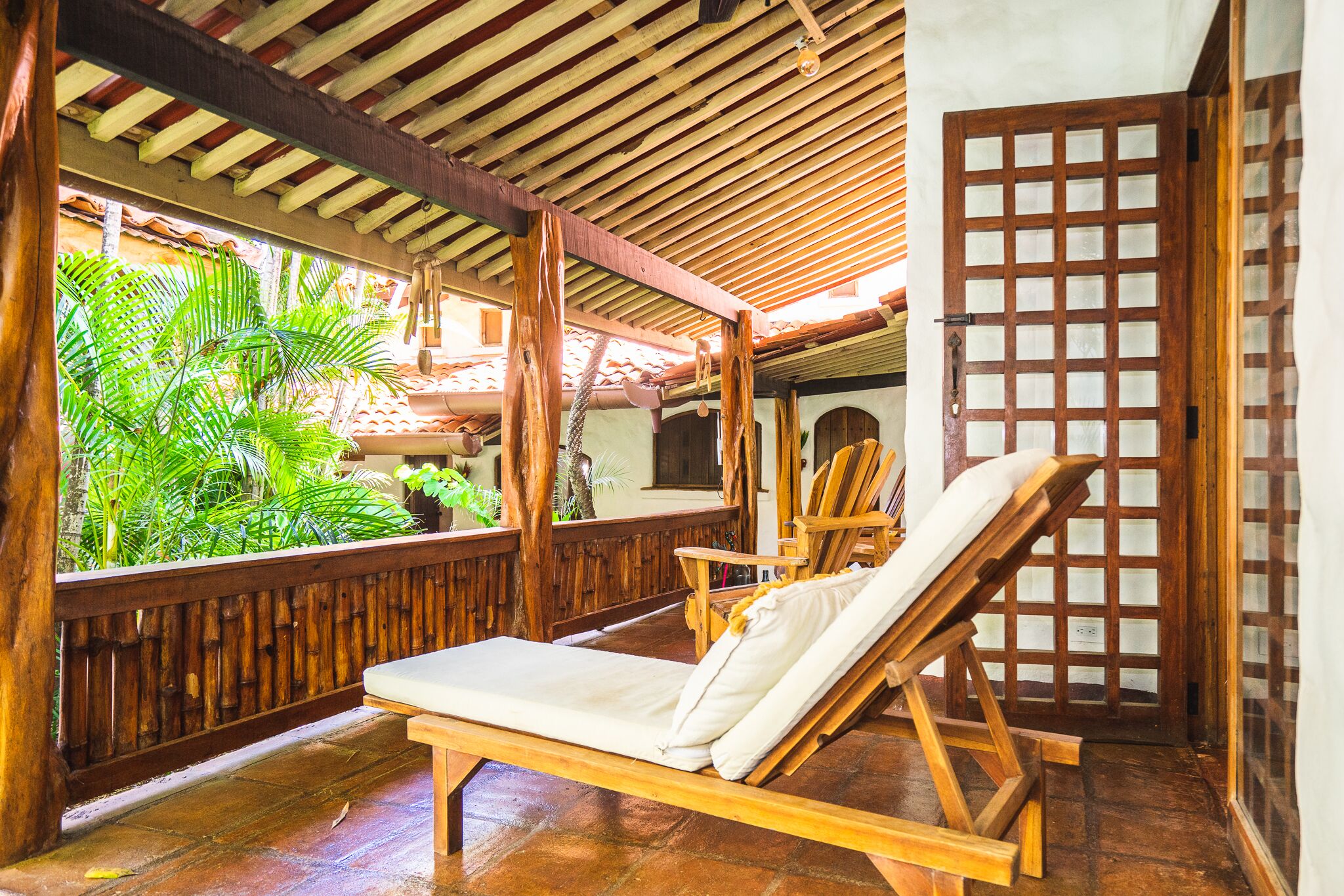 Sueno del Mar Beachfront Bed & Breakfast