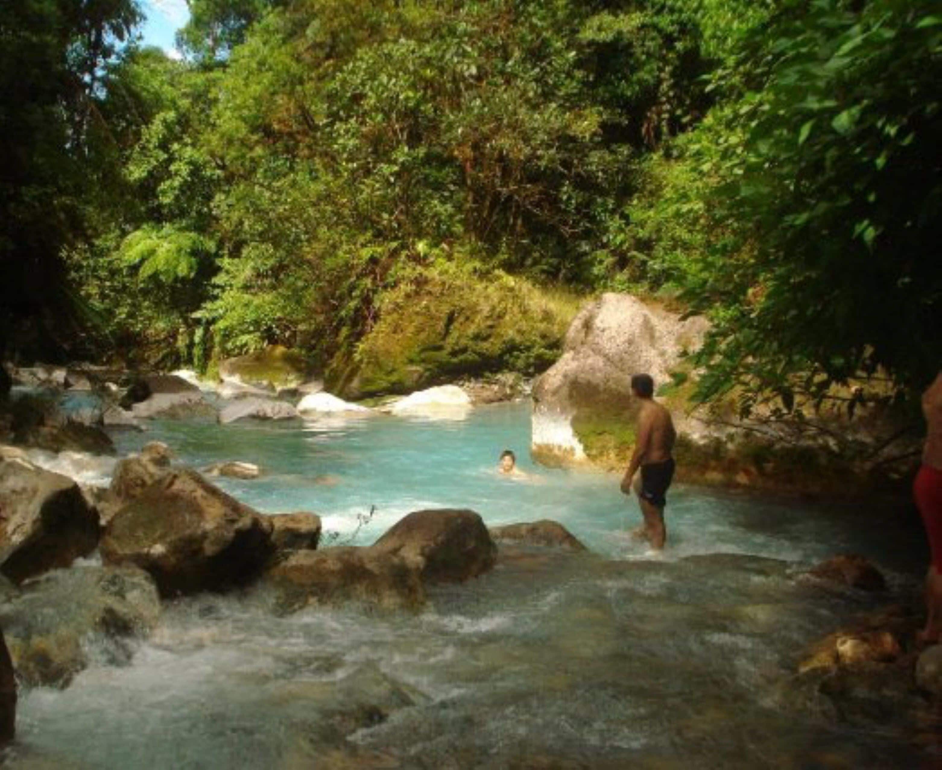 Sueno del Mar Beachfront Bed & Breakfast