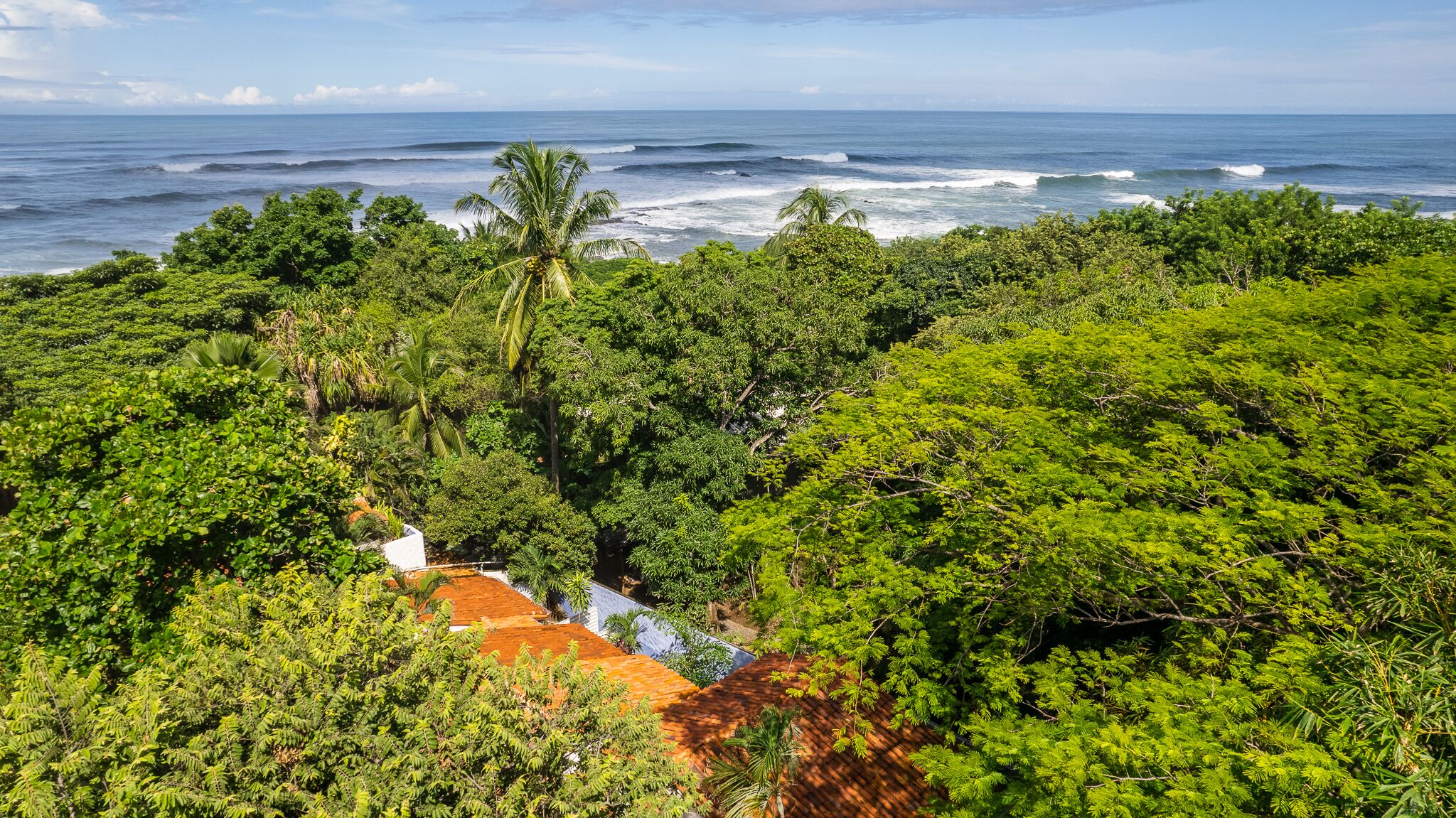 Sueno del Mar Beachfront Bed & Breakfast