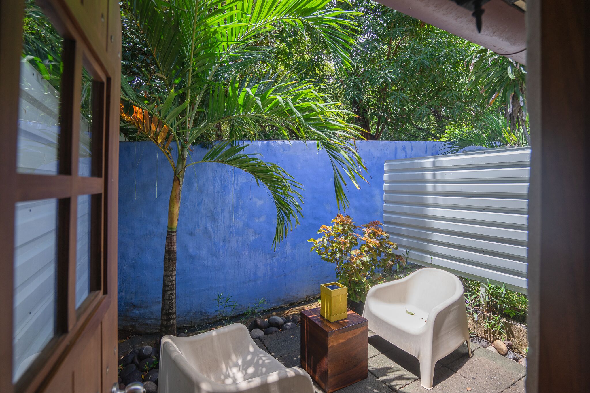 Sueno del Mar Beachfront Bed & Breakfast