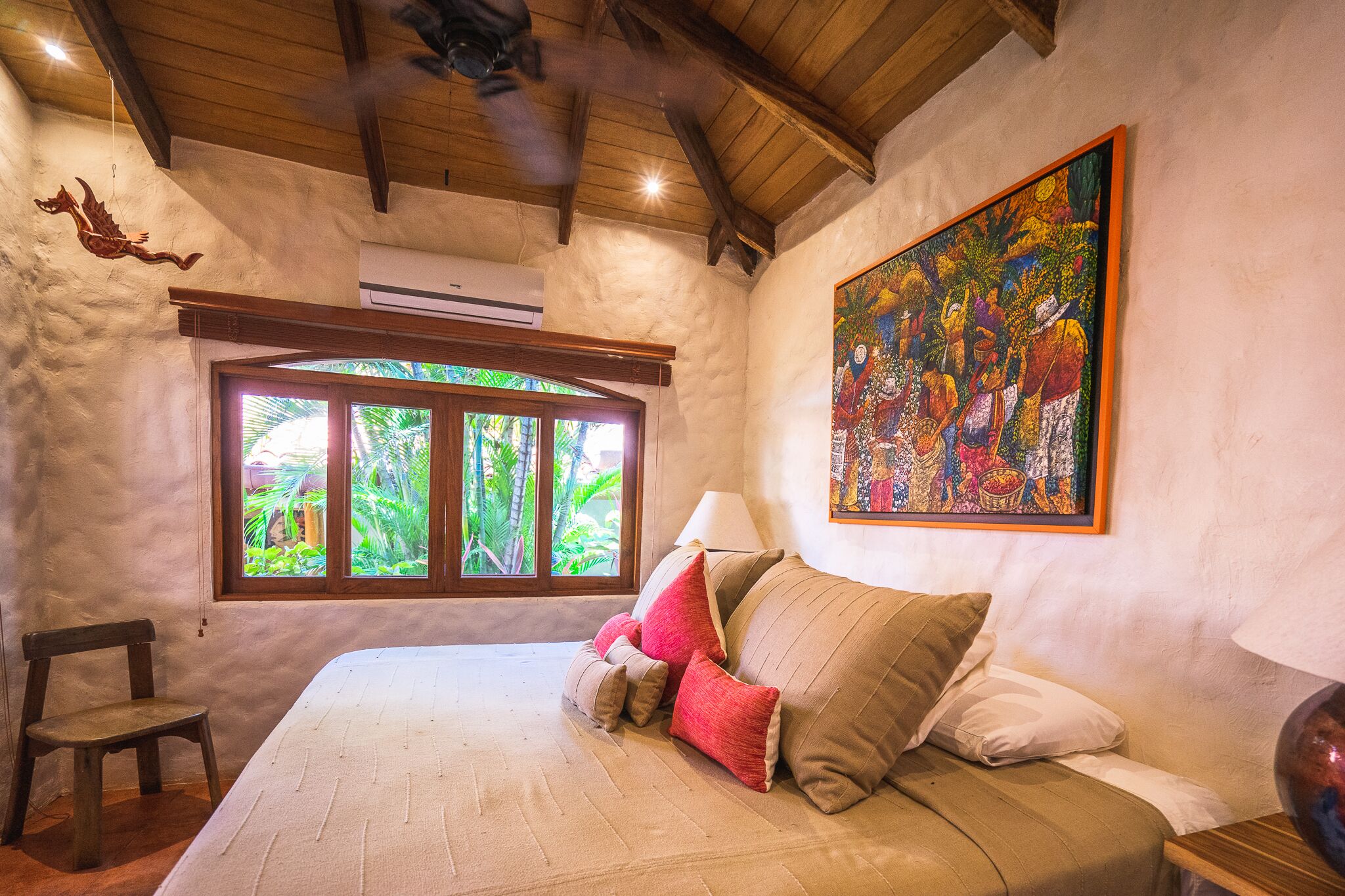 Sueno del Mar Beachfront Bed & Breakfast