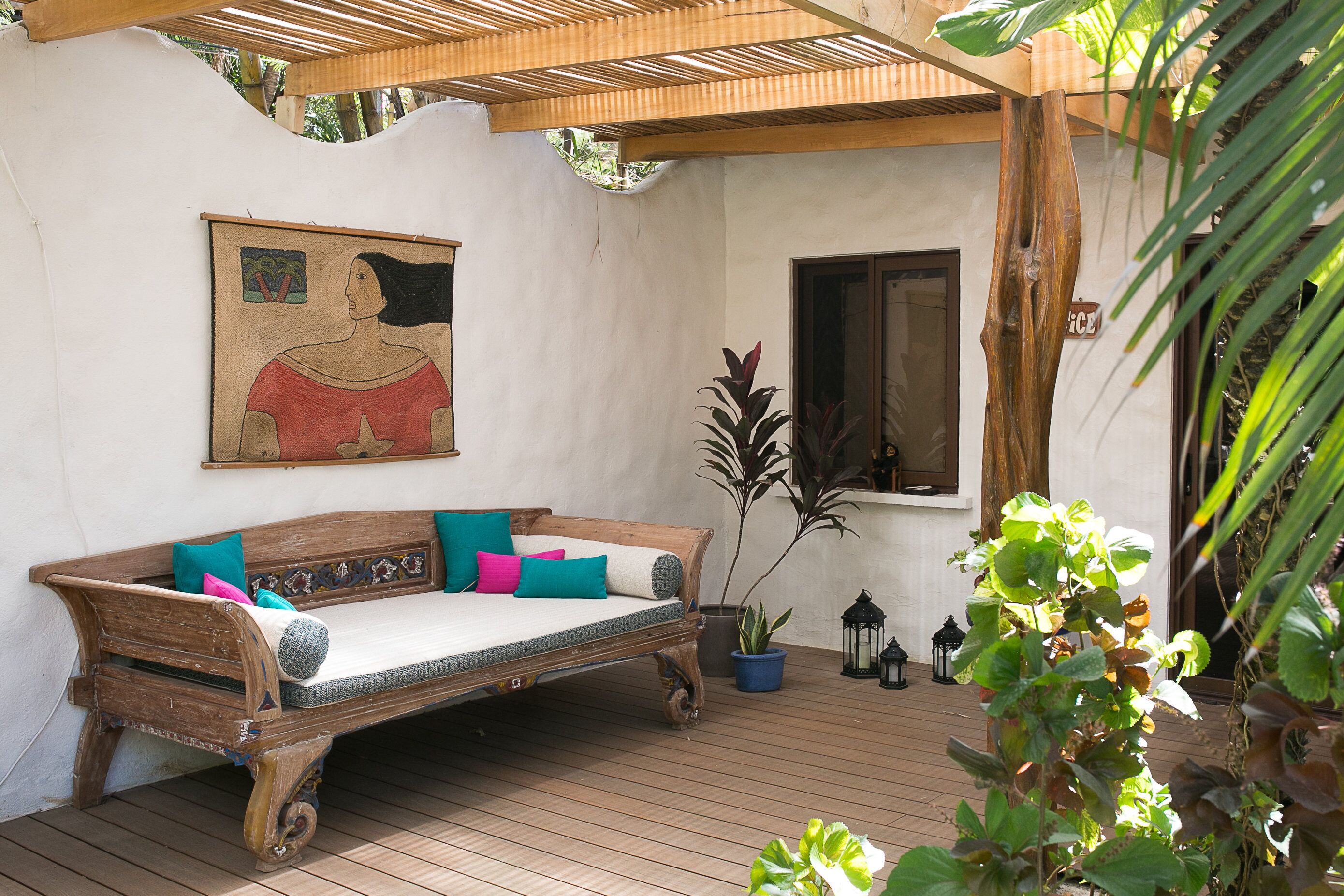 Sueno del Mar Beachfront Bed & Breakfast