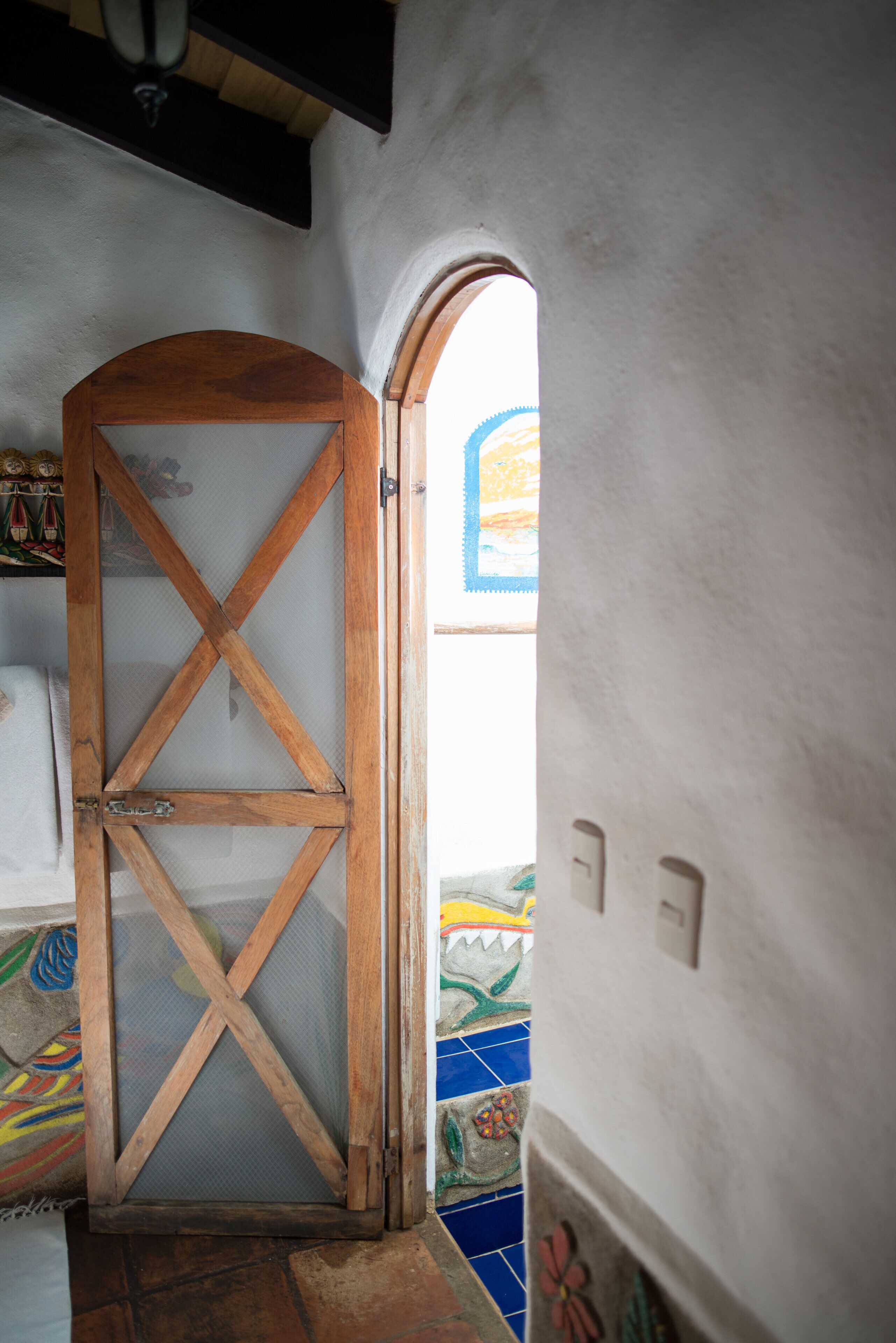 Sueno del Mar Beachfront Bed & Breakfast