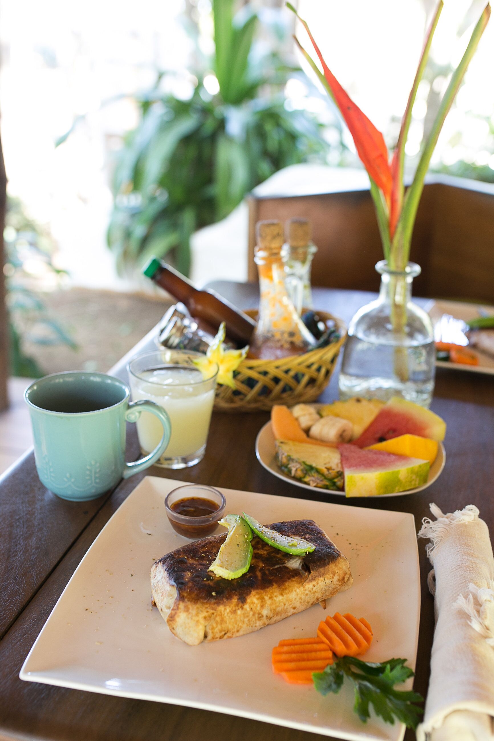 Sueno del Mar Beachfront Bed & Breakfast