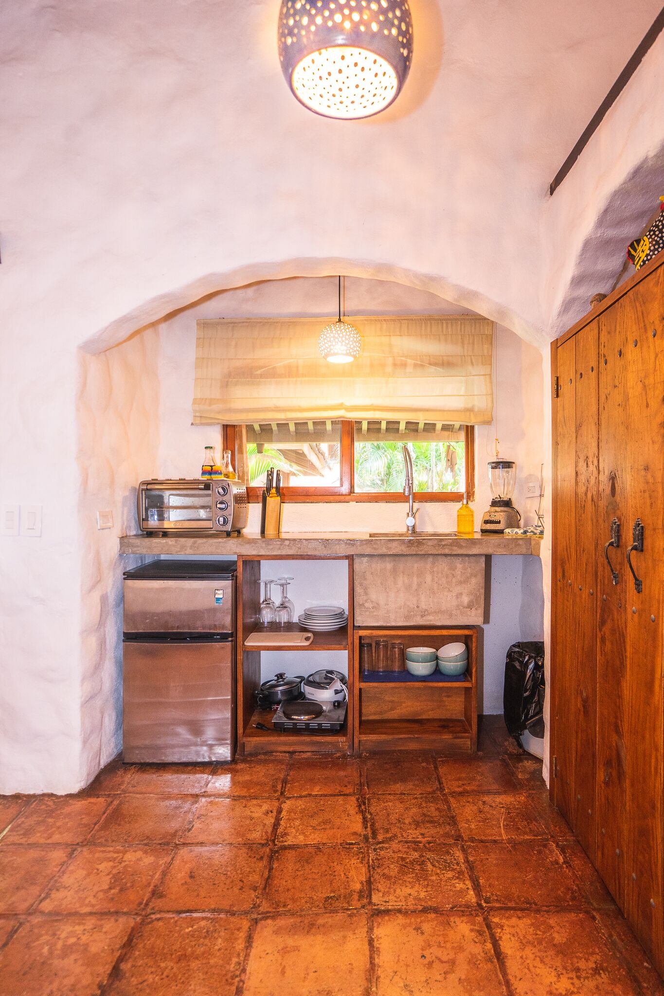 Sueno del Mar Beachfront Bed & Breakfast