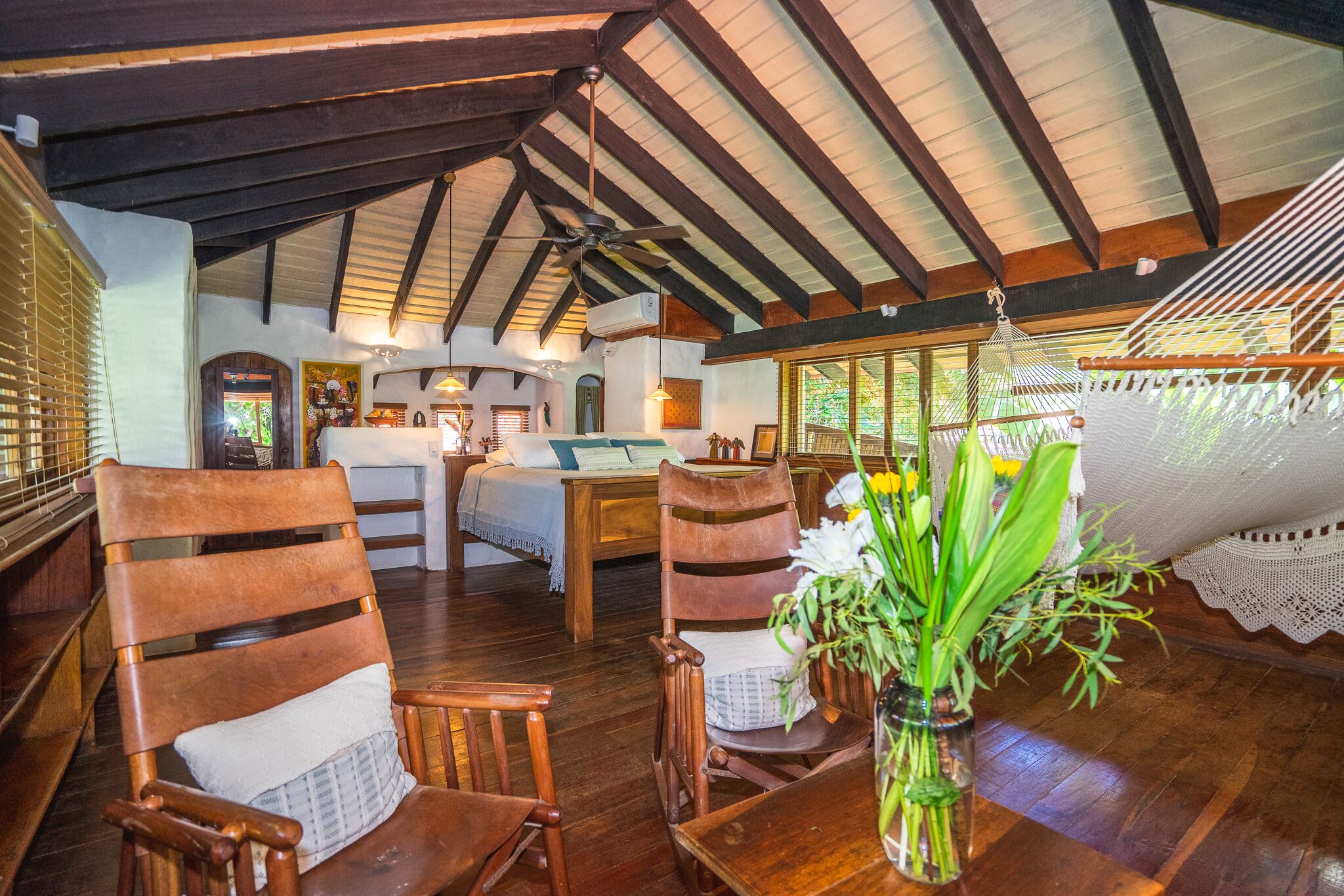 Sueno del Mar Beachfront Bed & Breakfast